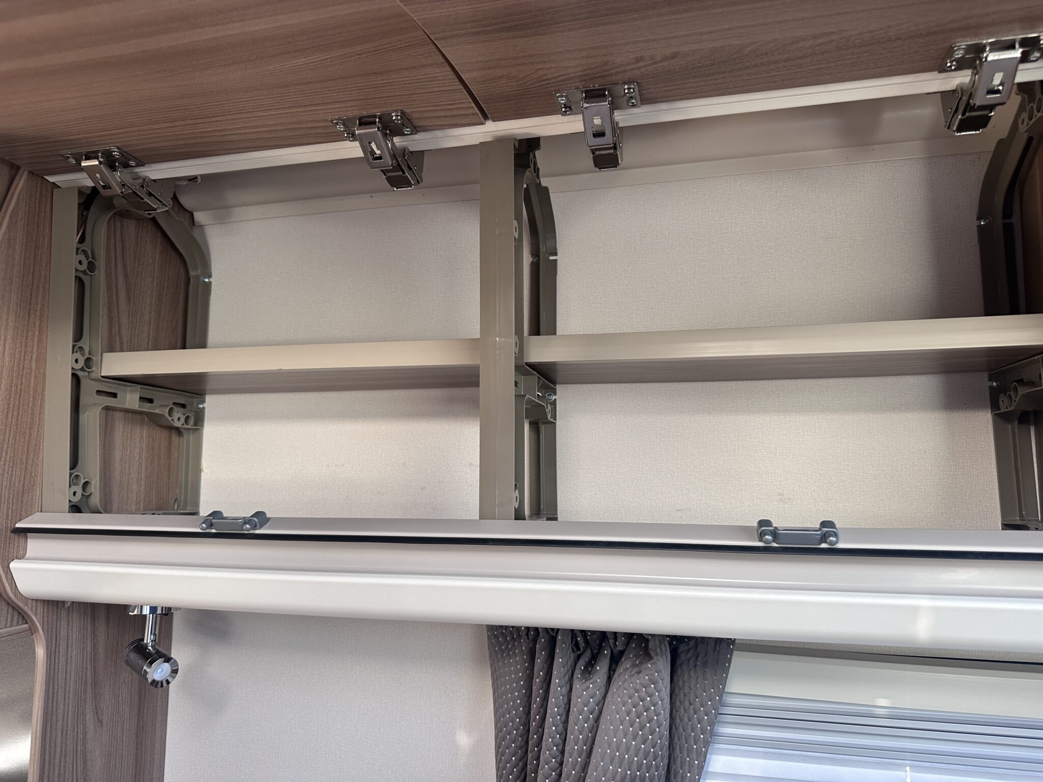 Swift Elegance 530 – 2019 Caravan - Image 35
