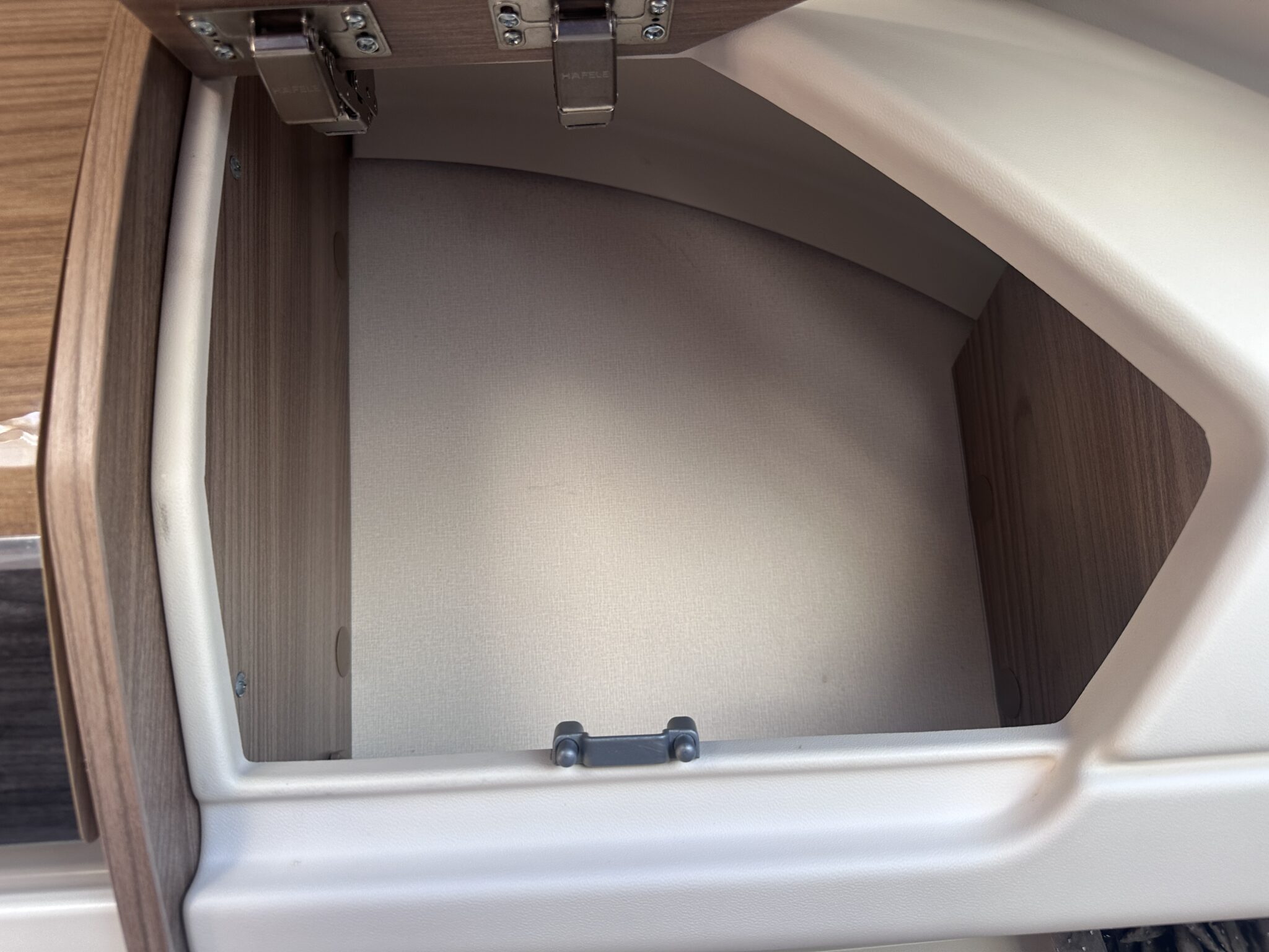 Swift Elegance 530 – 2019 Caravan - Image 36