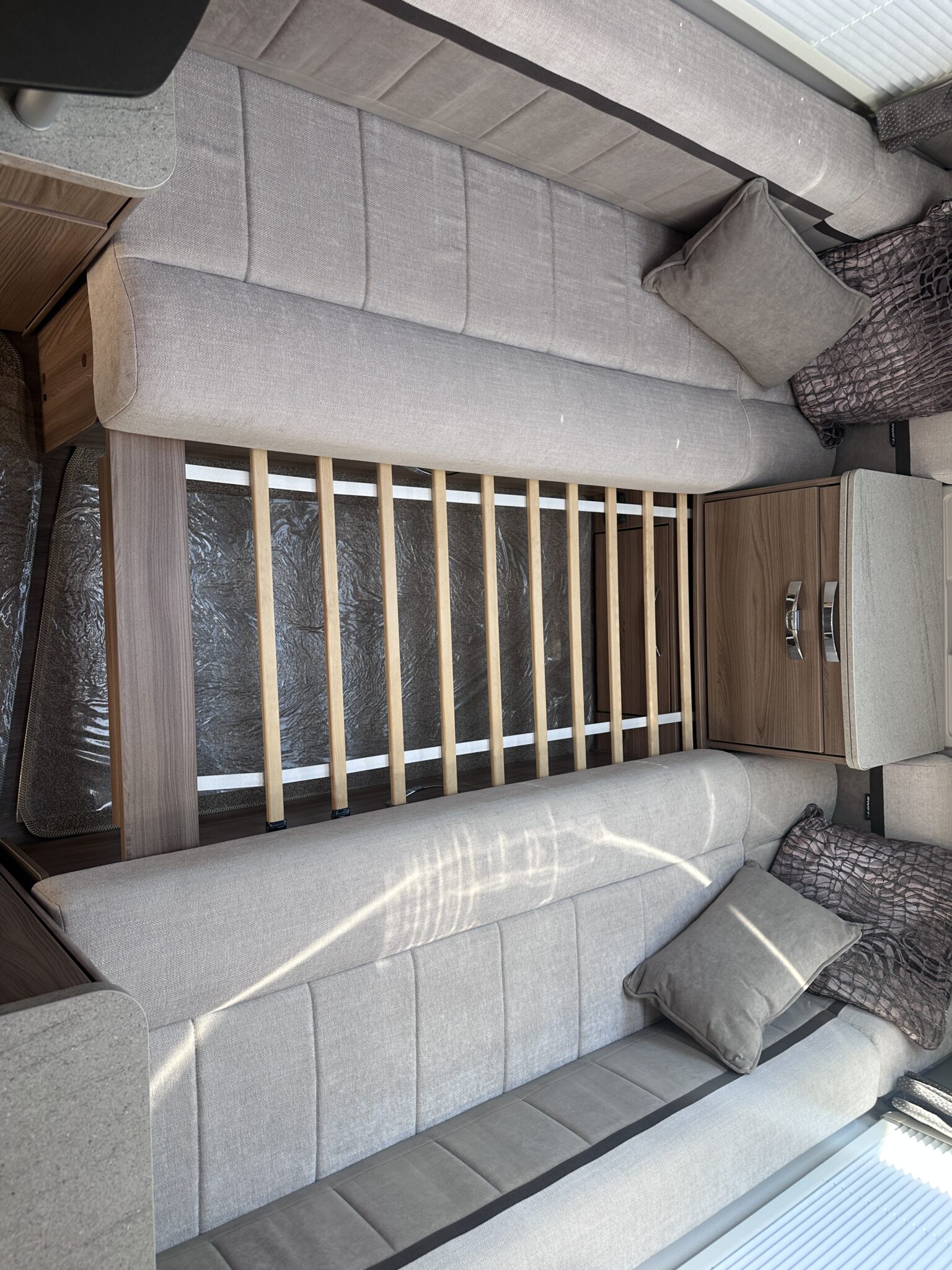 Swift Elegance 530 – 2019 Caravan - Image 40