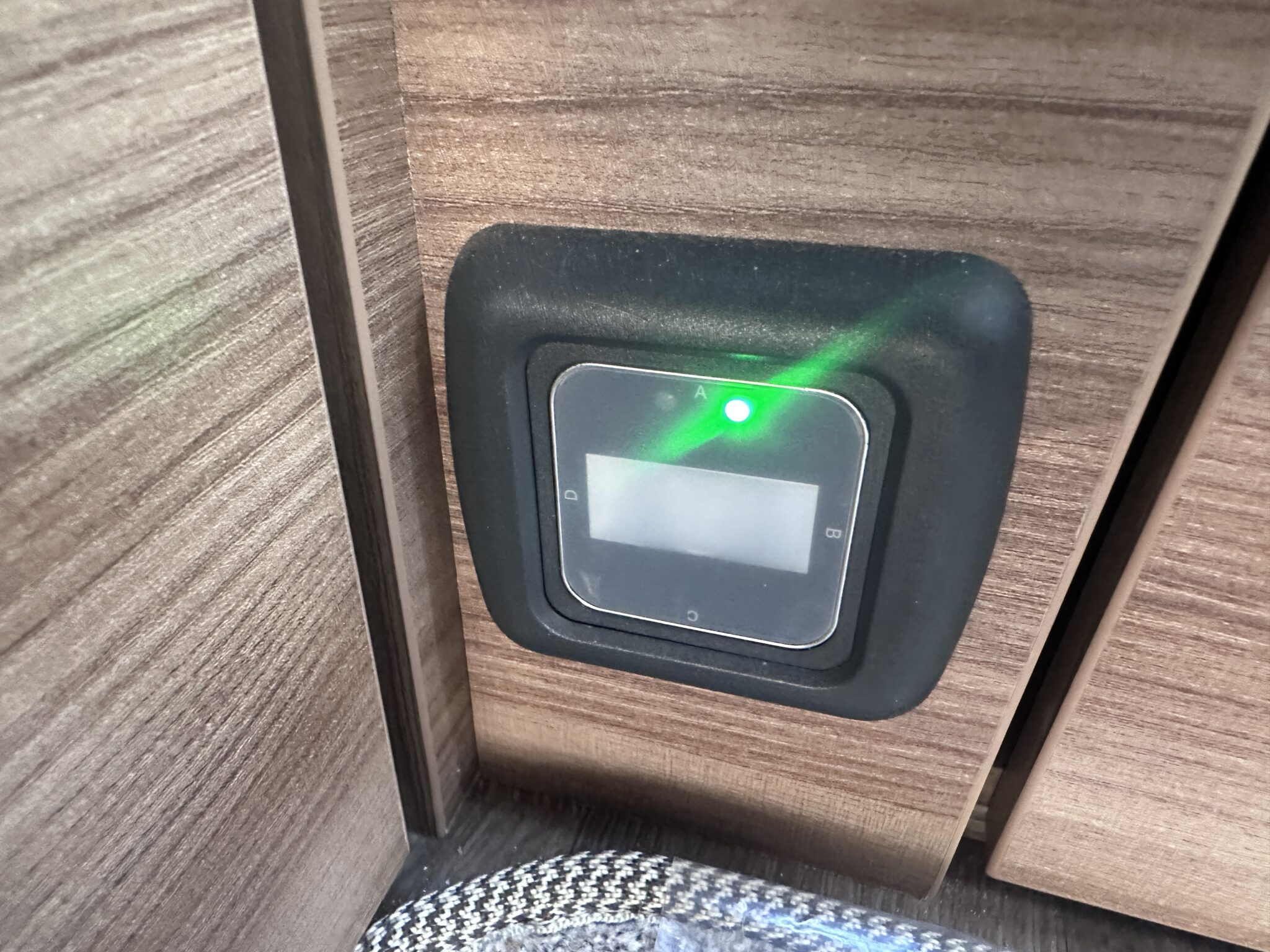 Swift Elegance 530 – 2019 Caravan - Image 42