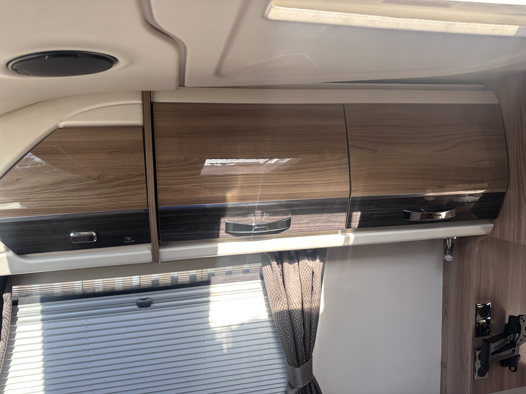 Swift Elegance 530 – 2019 Caravan - Image 43