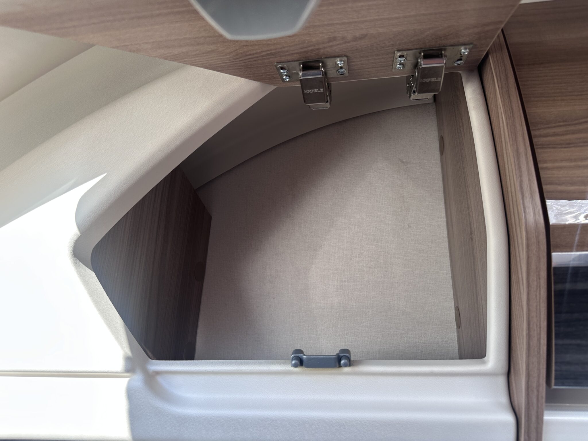 Swift Elegance 530 – 2019 Caravan - Image 44