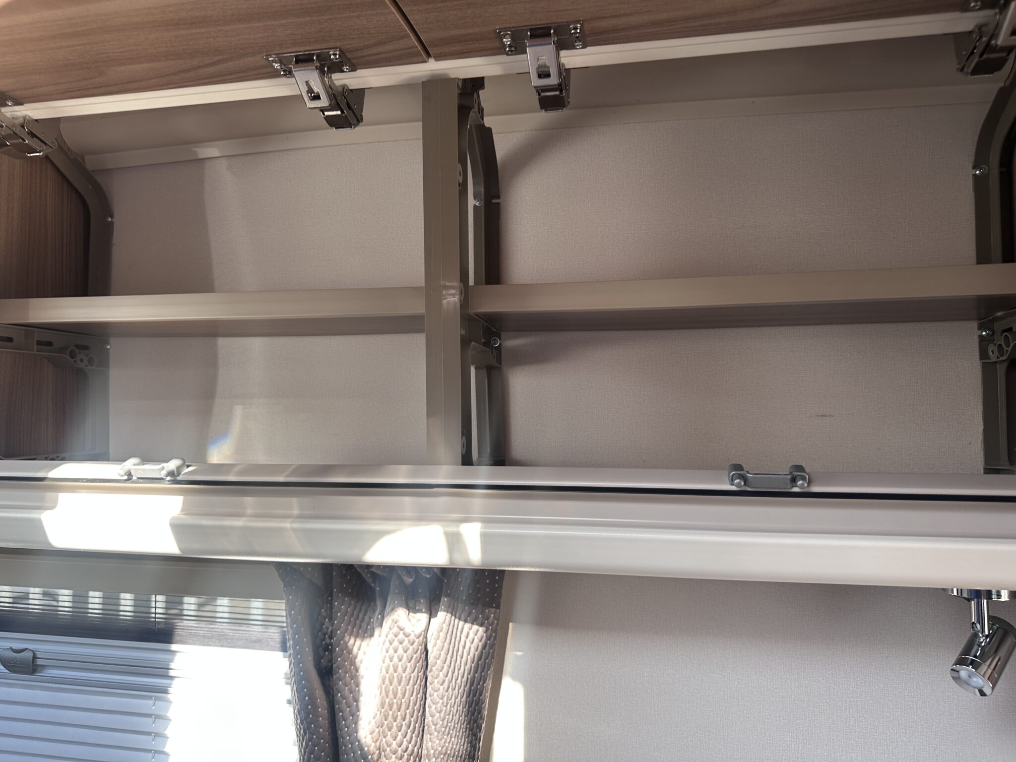 Swift Elegance 530 – 2019 Caravan - Image 45