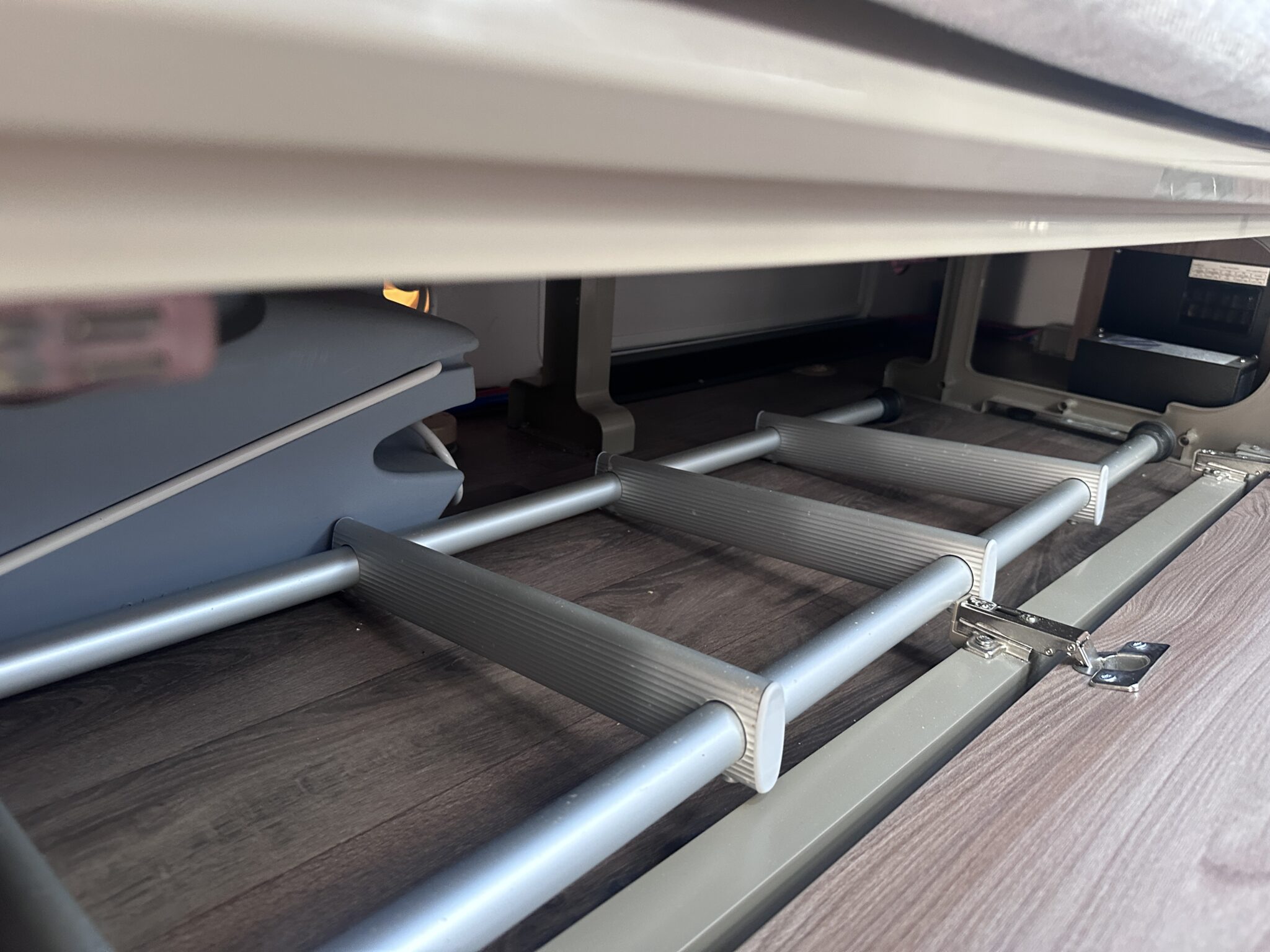 Swift Elegance 530 – 2019 Caravan - Image 48