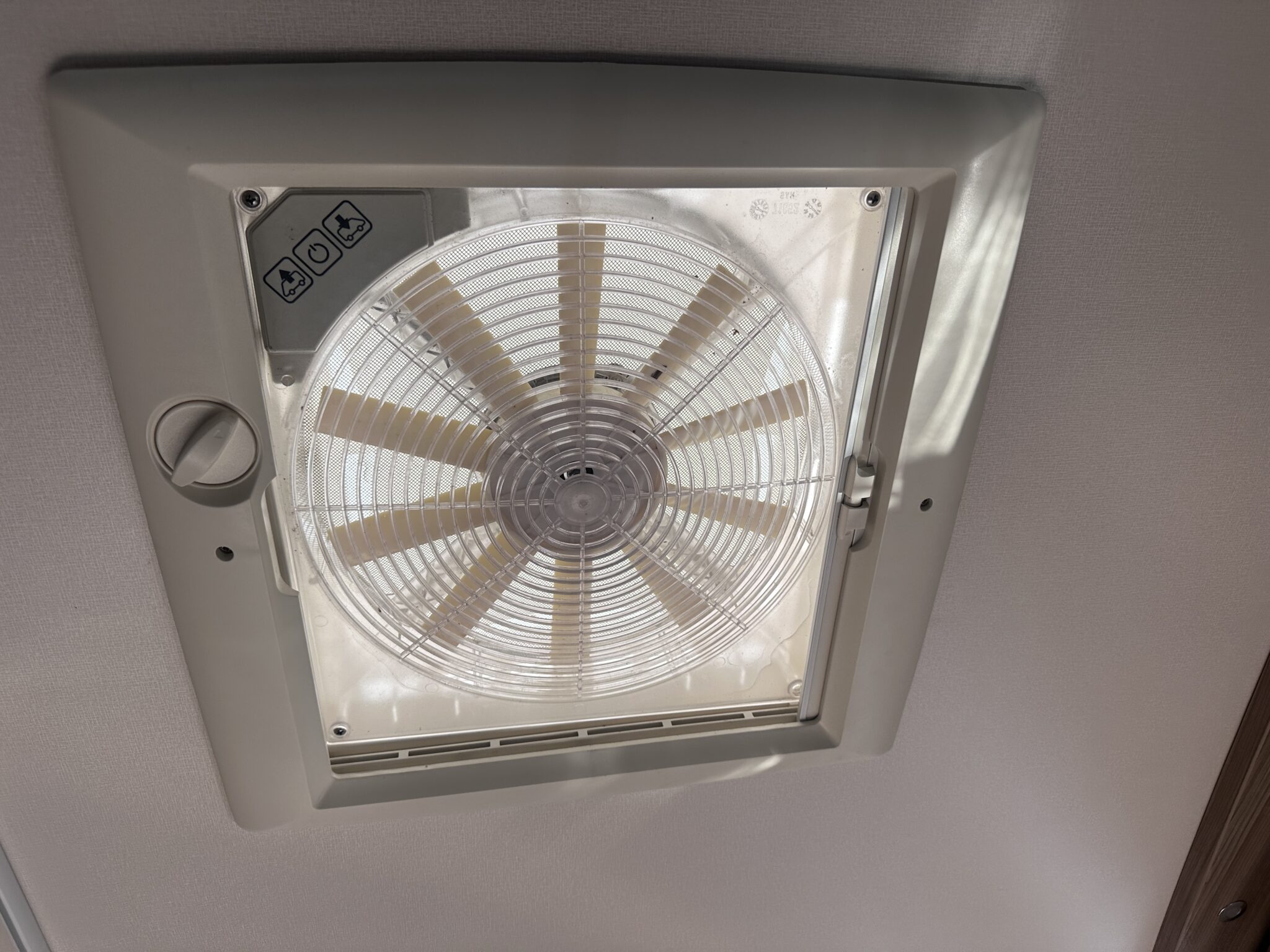 Swift Elegance 530 – 2019 Caravan - Image 50
