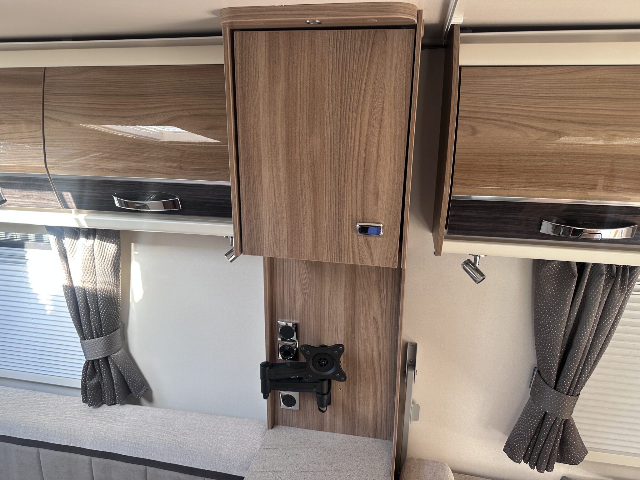 Swift Elegance 530 – 2019 Caravan - Image 51
