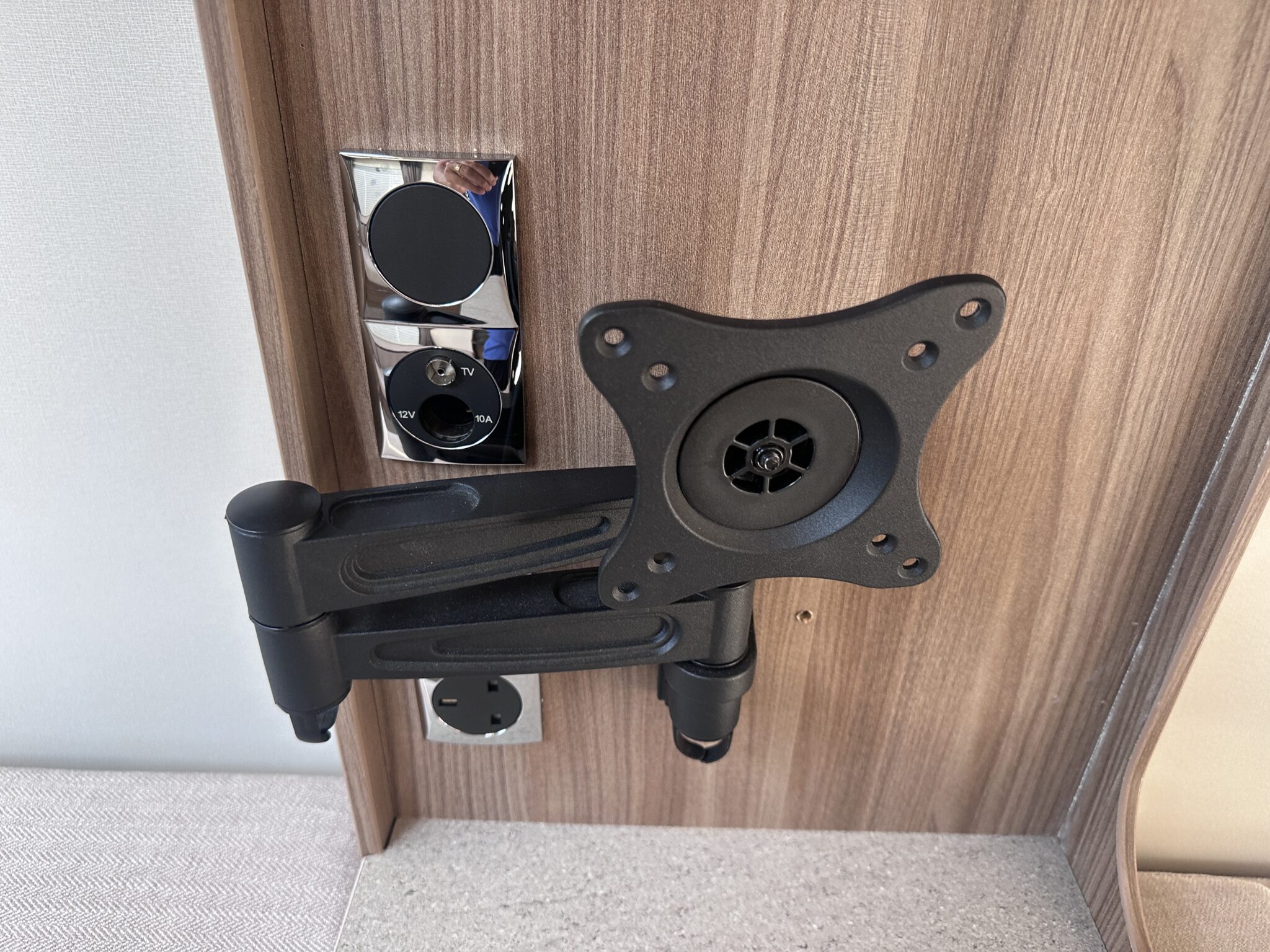 Swift Elegance 530 – 2019 Caravan - Image 52