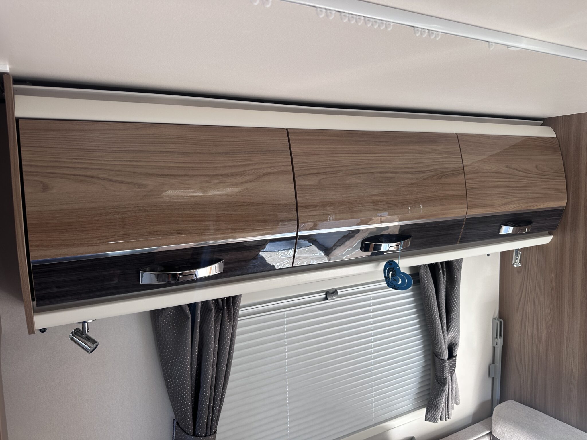 Swift Elegance 530 – 2019 Caravan - Image 55