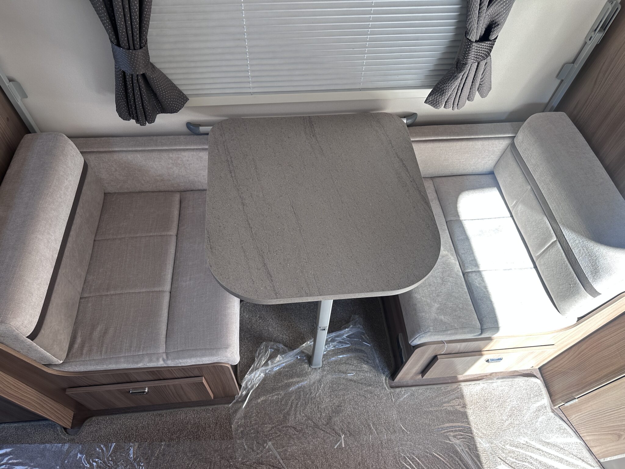 Swift Elegance 530 – 2019 Caravan - Image 56
