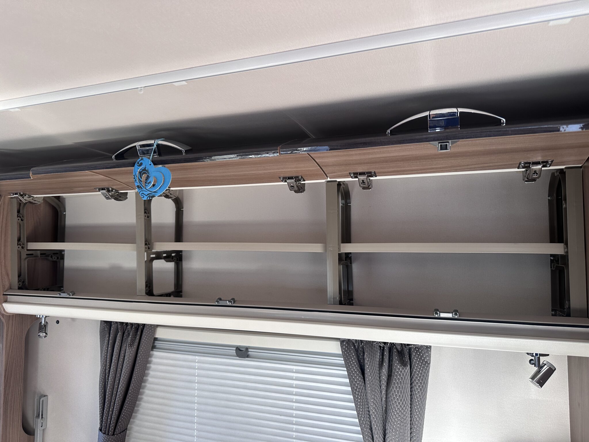 Swift Elegance 530 – 2019 Caravan - Image 57