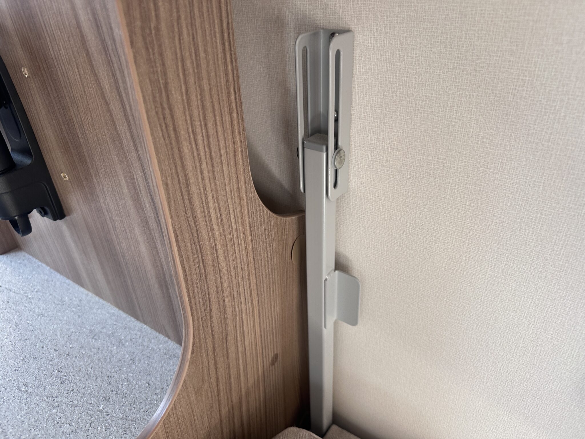 Swift Elegance 530 – 2019 Caravan - Image 58