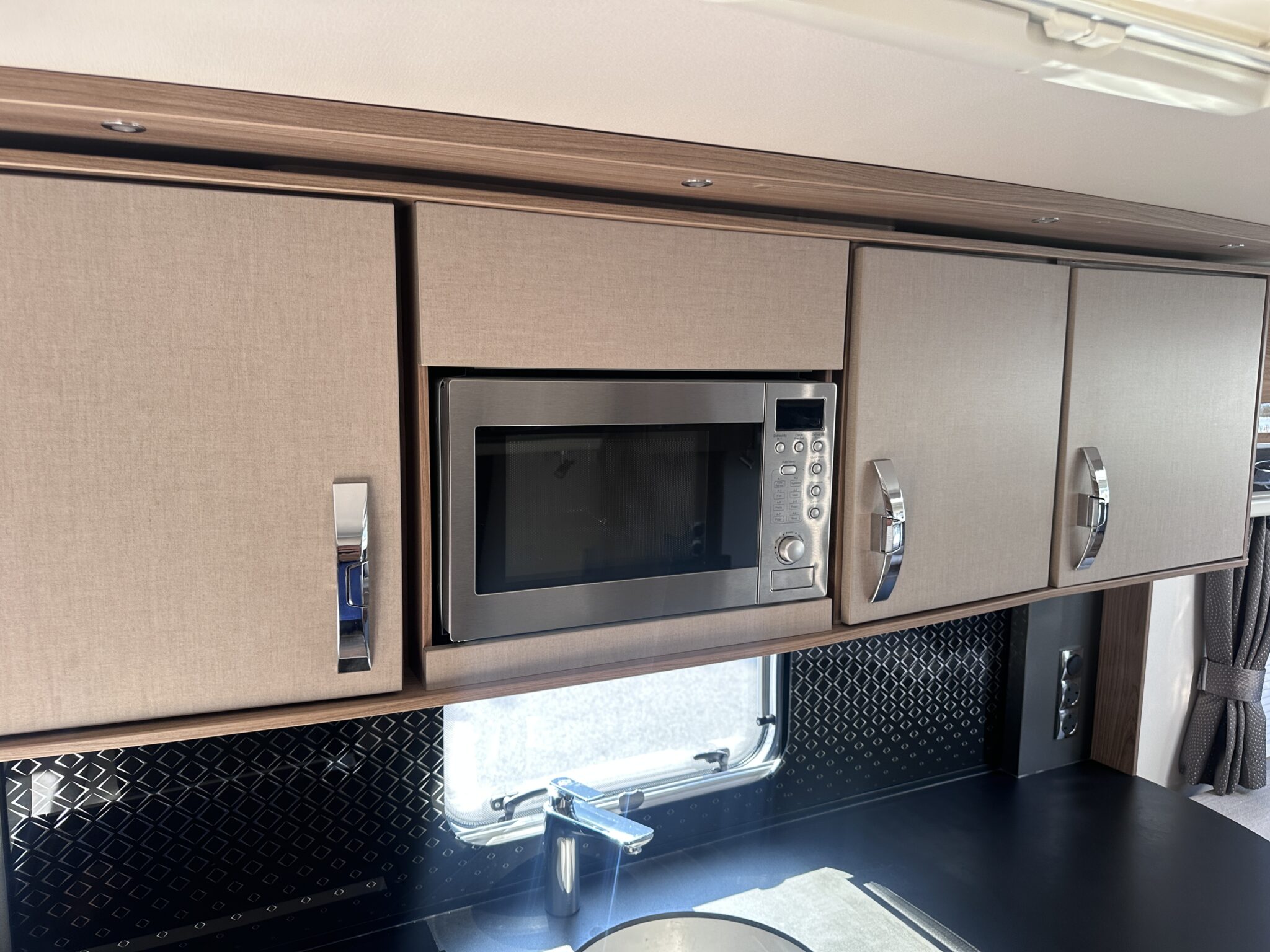 Swift Elegance 530 – 2019 Caravan - Image 59