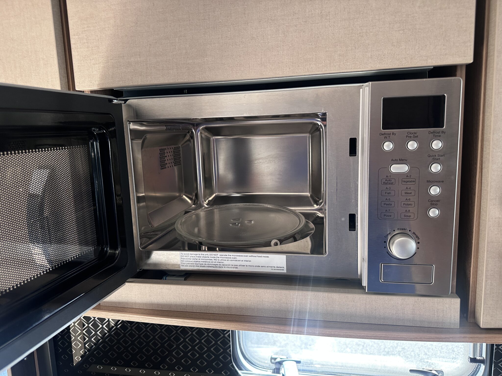 Swift Elegance 530 – 2019 Caravan - Image 61