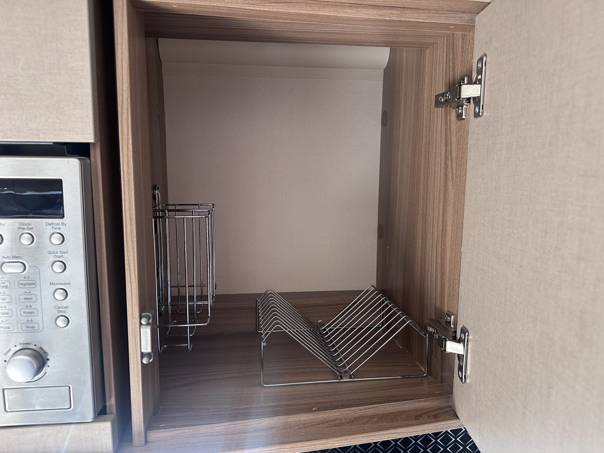 Swift Elegance 530 – 2019 Caravan - Image 62