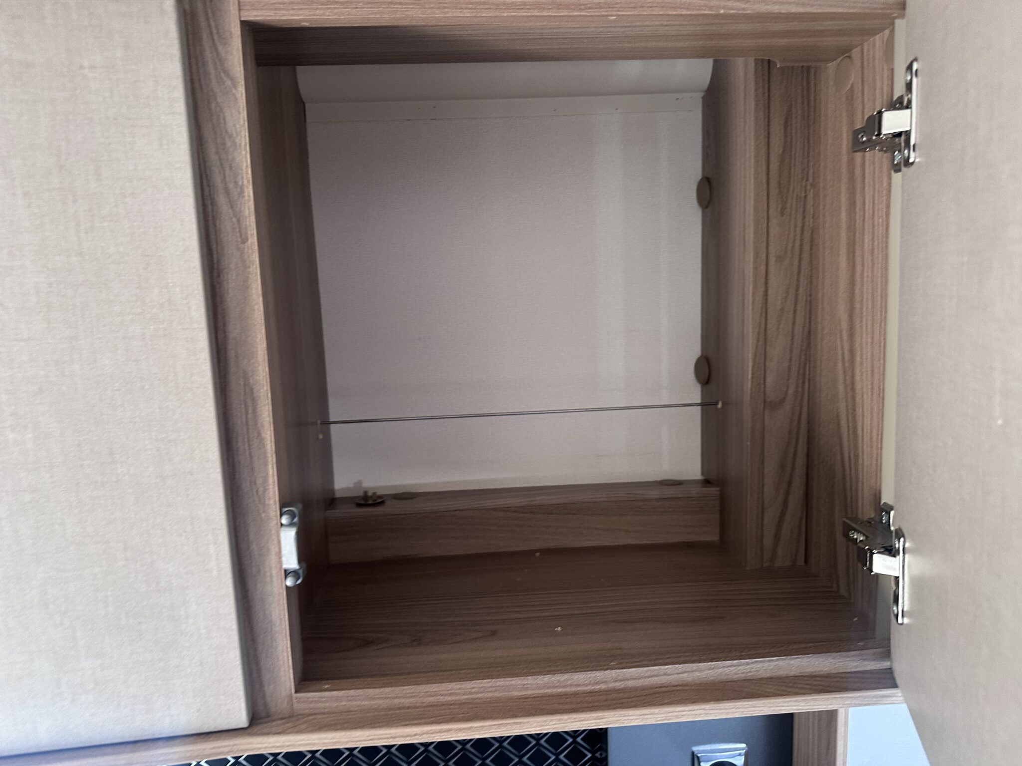 Swift Elegance 530 – 2019 Caravan - Image 63