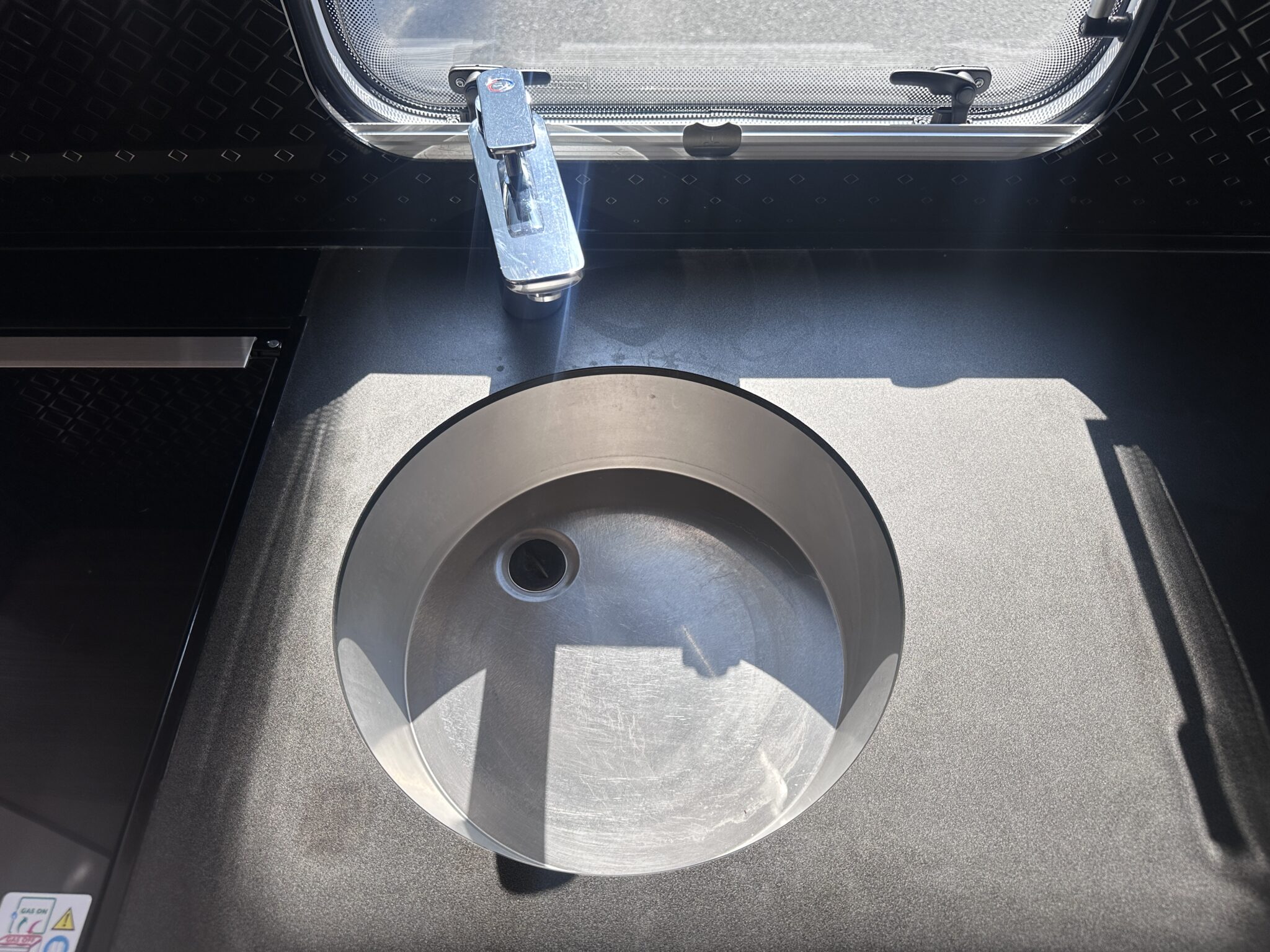 Swift Elegance 530 – 2019 Caravan - Image 64