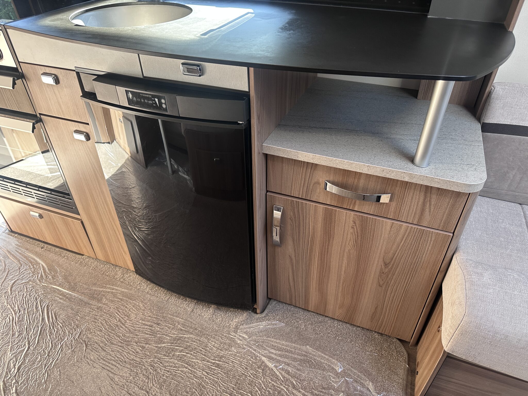 Swift Elegance 530 – 2019 Caravan - Image 65