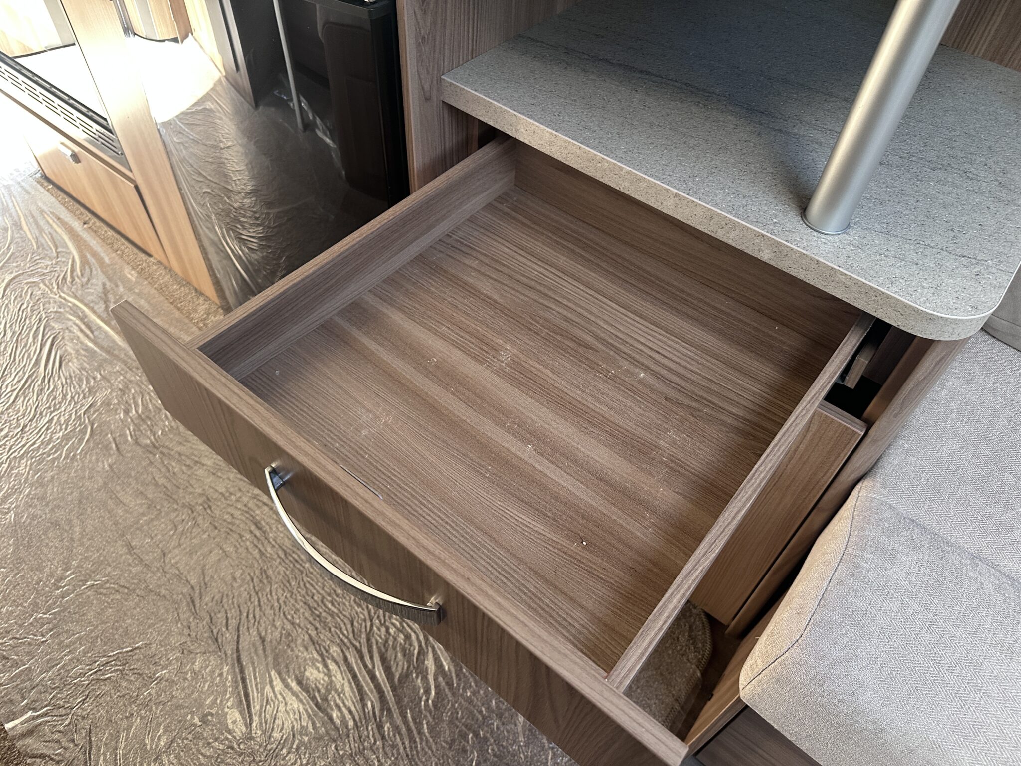 Swift Elegance 530 – 2019 Caravan - Image 66