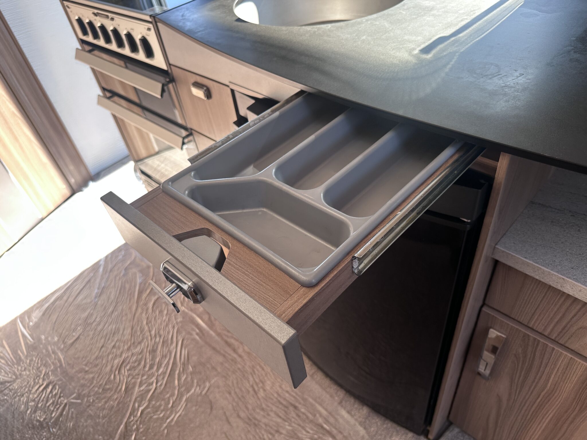 Swift Elegance 530 – 2019 Caravan - Image 70