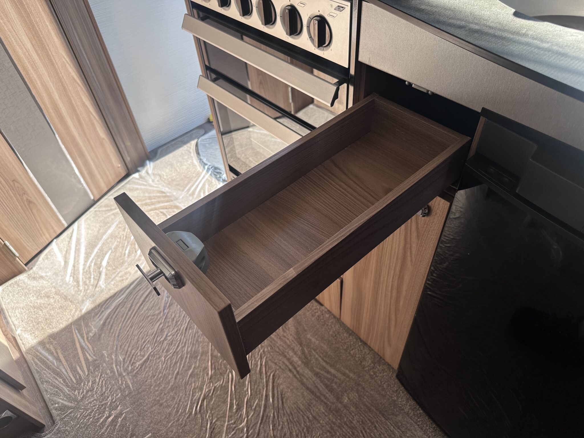 Swift Elegance 530 – 2019 Caravan - Image 71