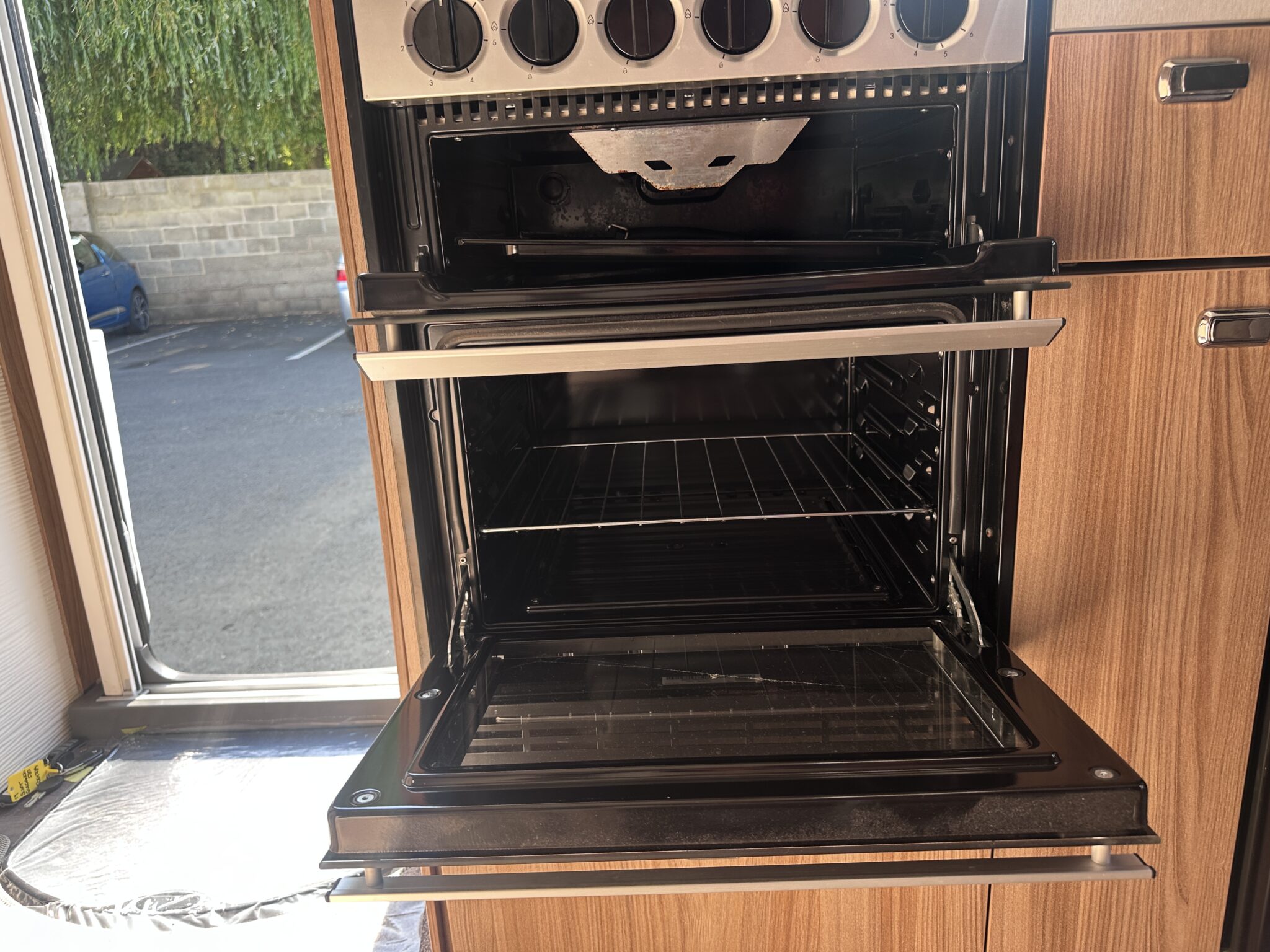 Swift Elegance 530 – 2019 Caravan - Image 74