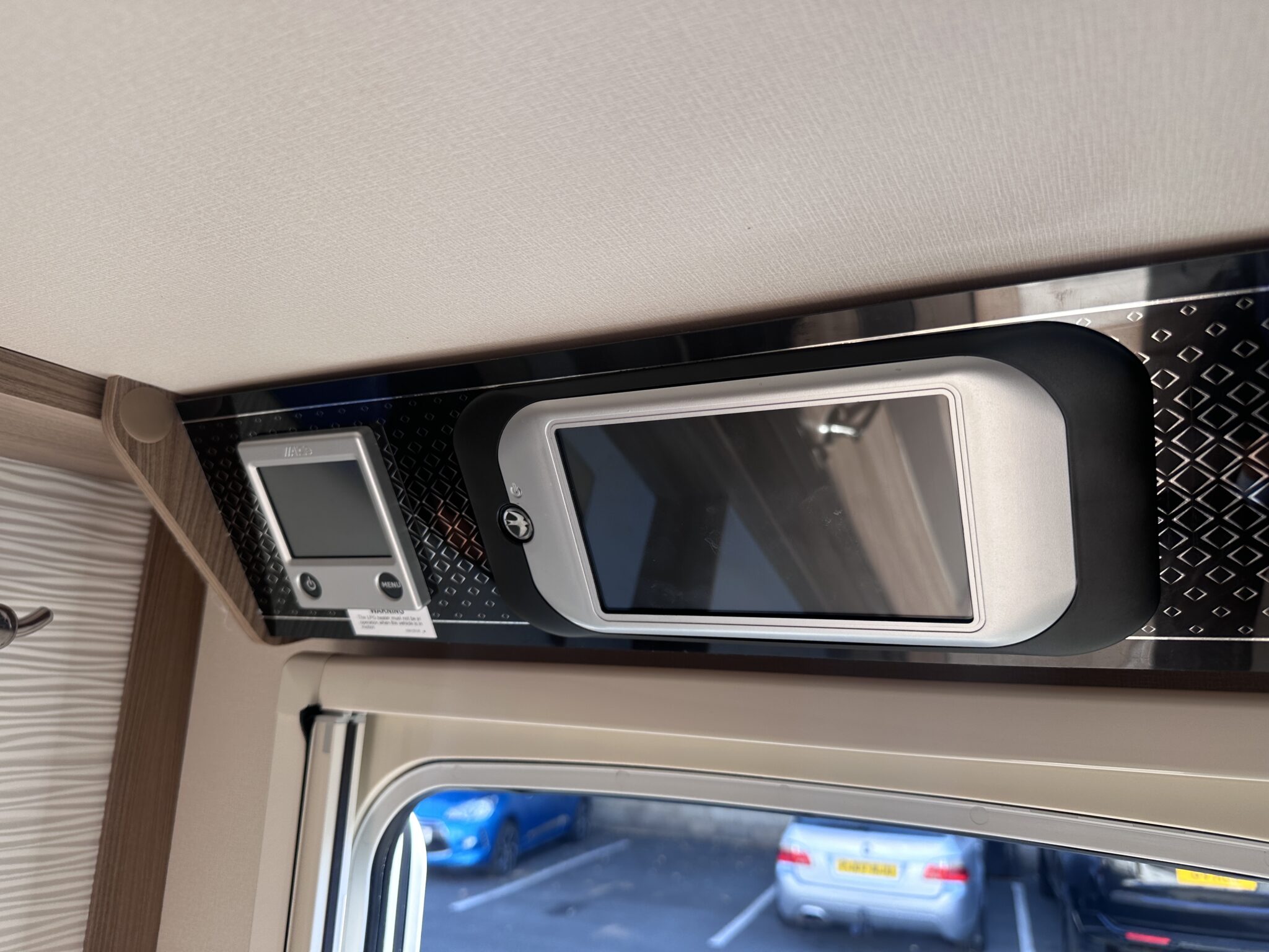 Swift Elegance 530 – 2019 Caravan - Image 76