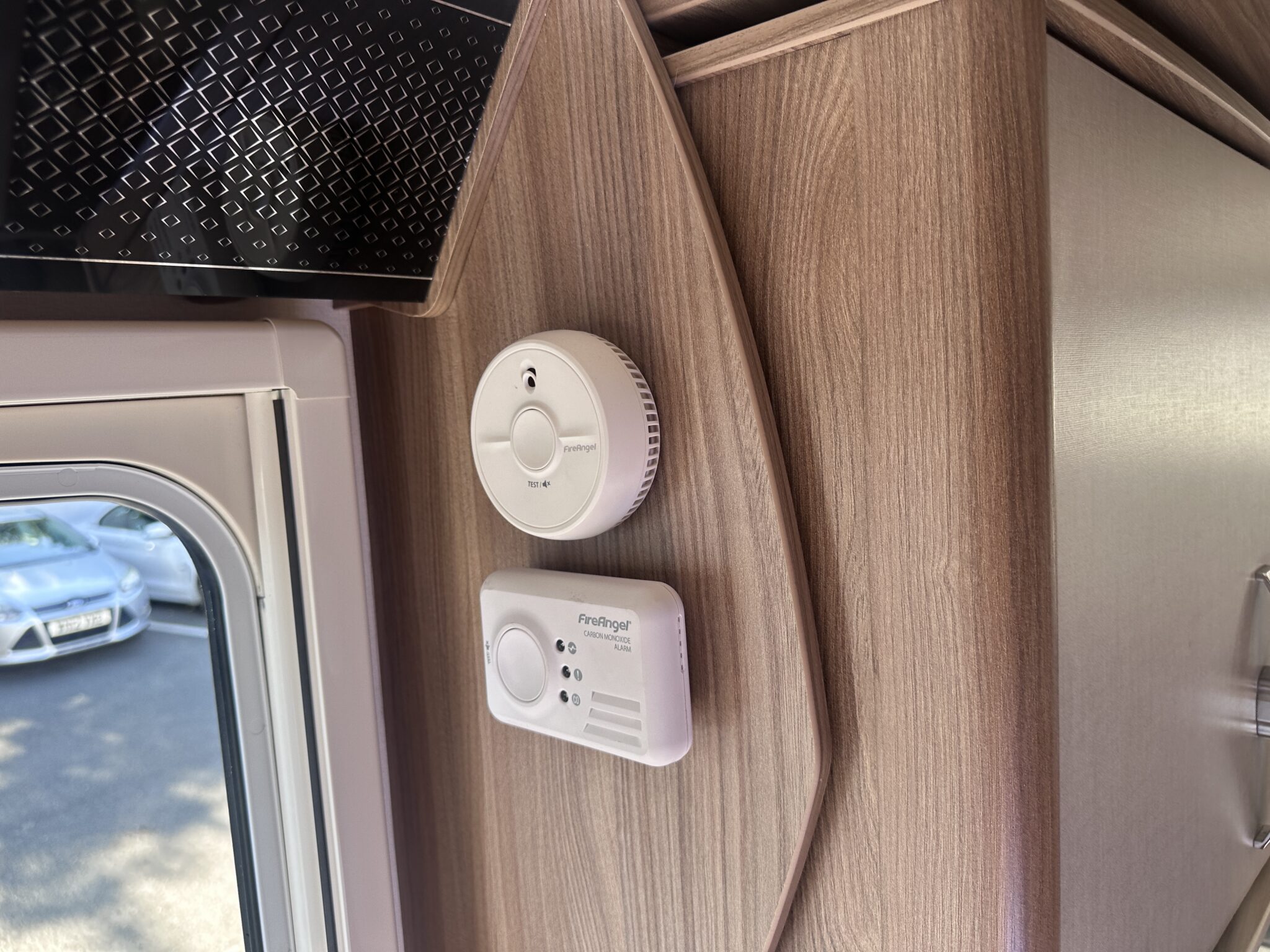 Swift Elegance 530 – 2019 Caravan - Image 77