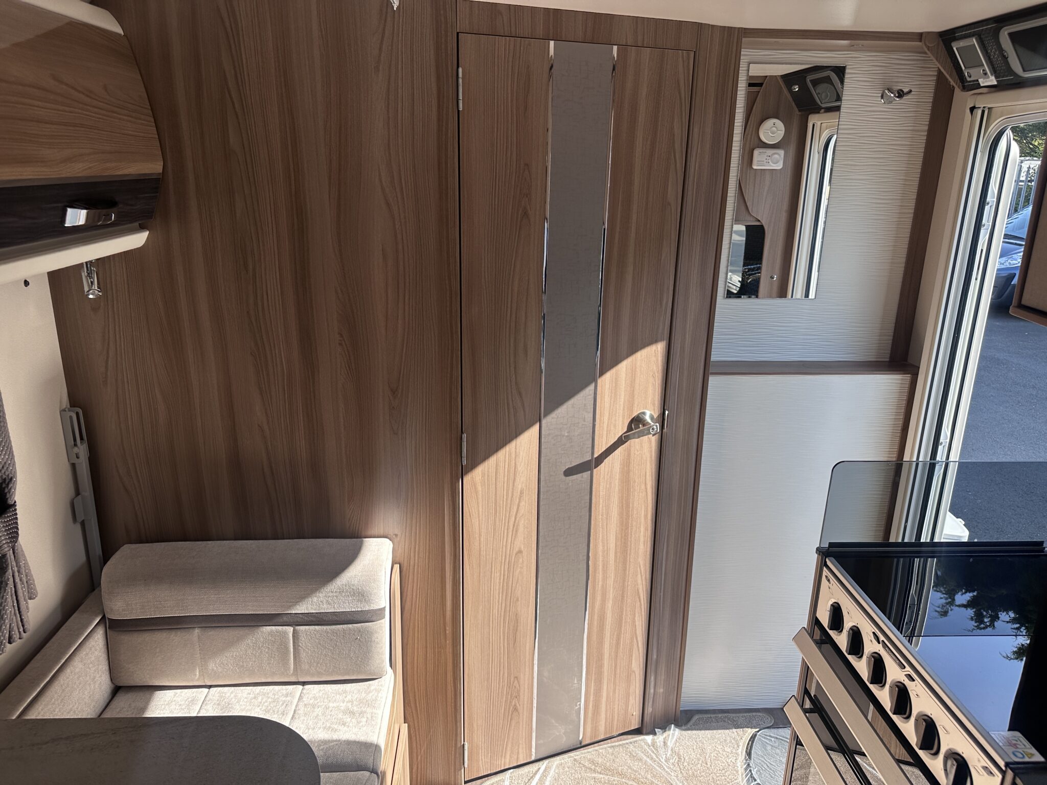 Swift Elegance 530 – 2019 Caravan - Image 78