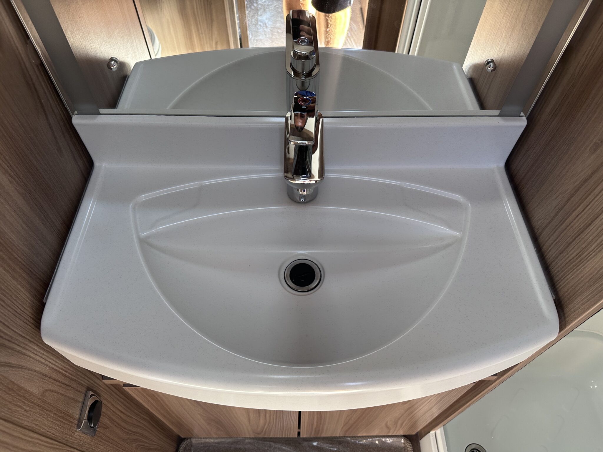Swift Elegance 530 – 2019 Caravan - Image 79