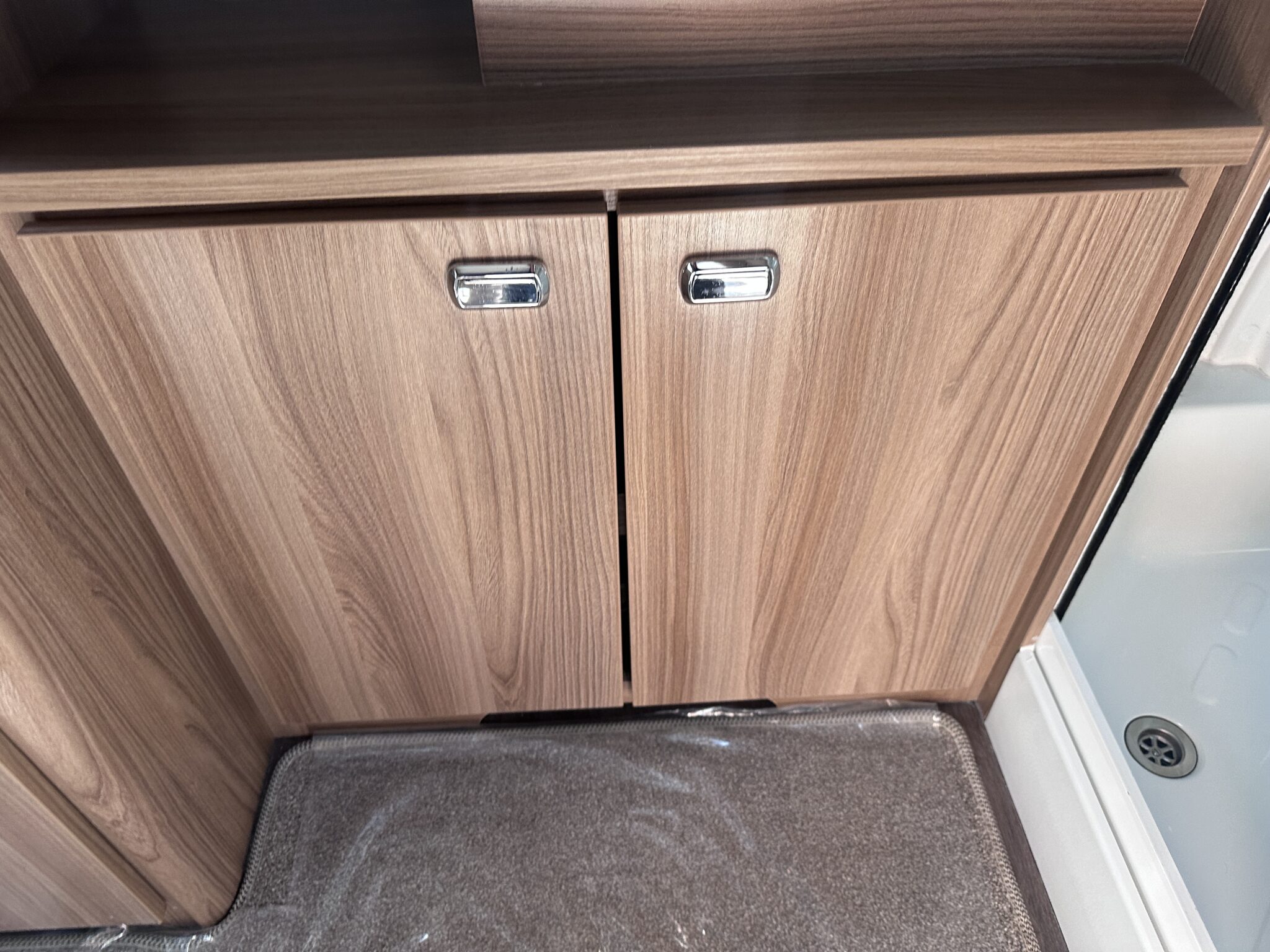 Swift Elegance 530 – 2019 Caravan - Image 80