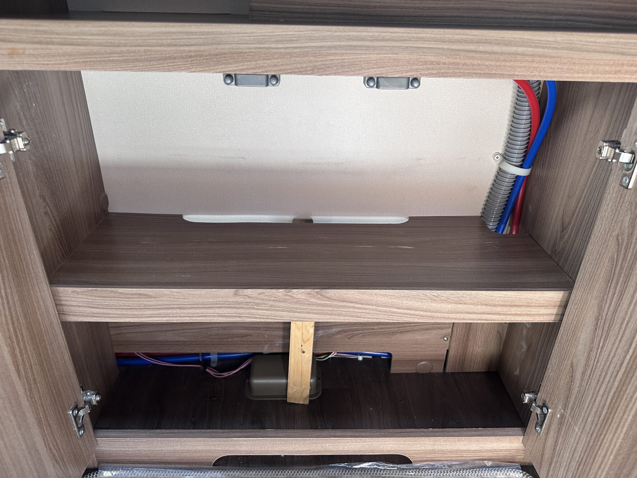 Swift Elegance 530 – 2019 Caravan - Image 81