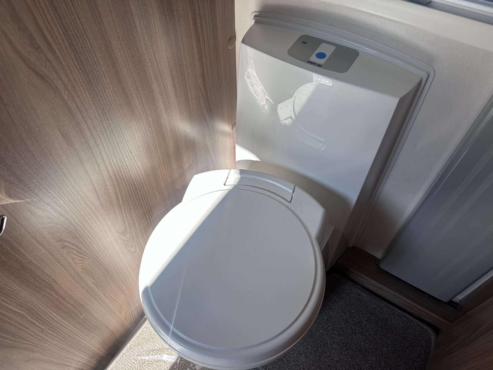 Swift Elegance 530 – 2019 Caravan - Image 82