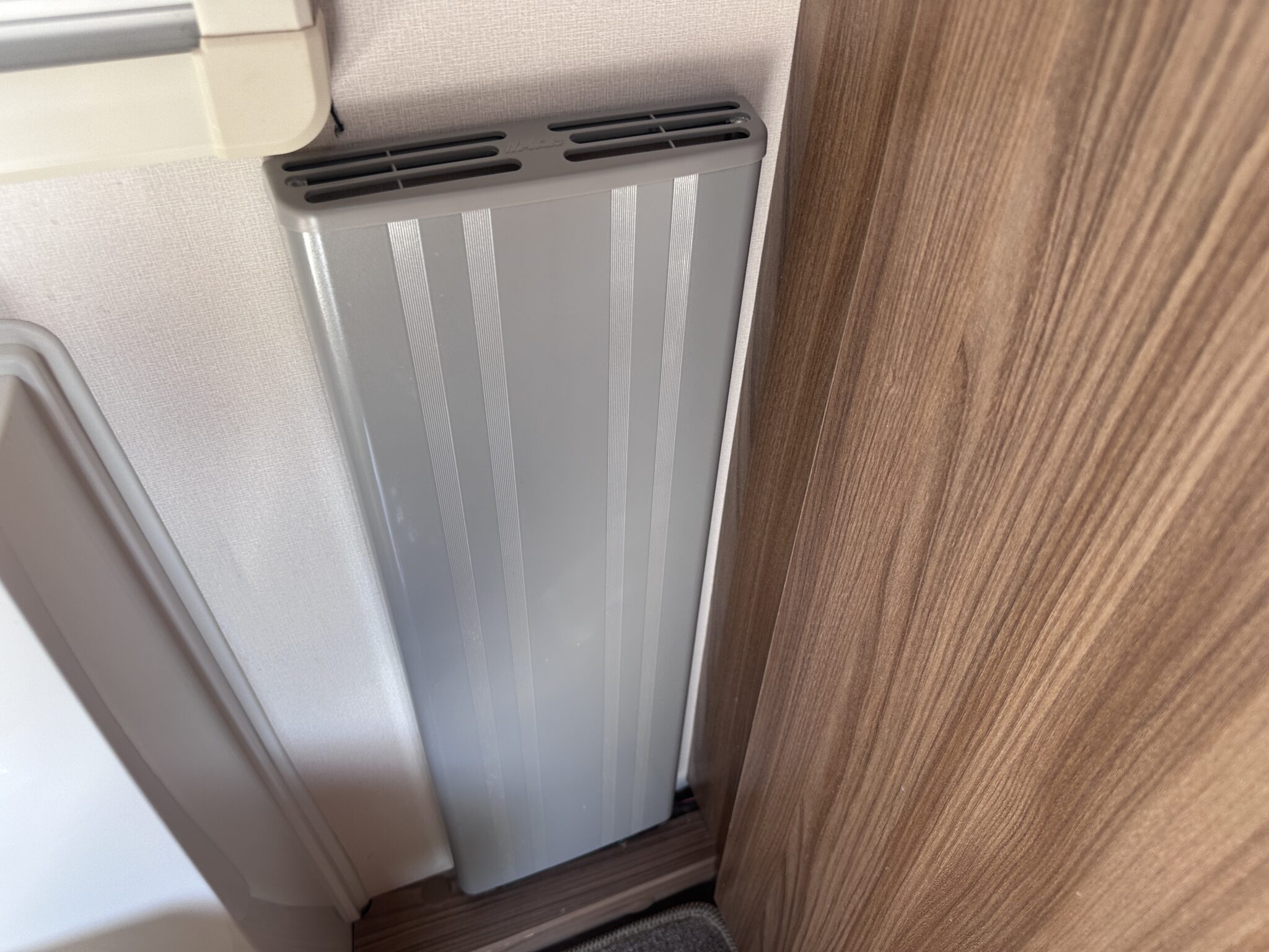 Swift Elegance 530 – 2019 Caravan - Image 83