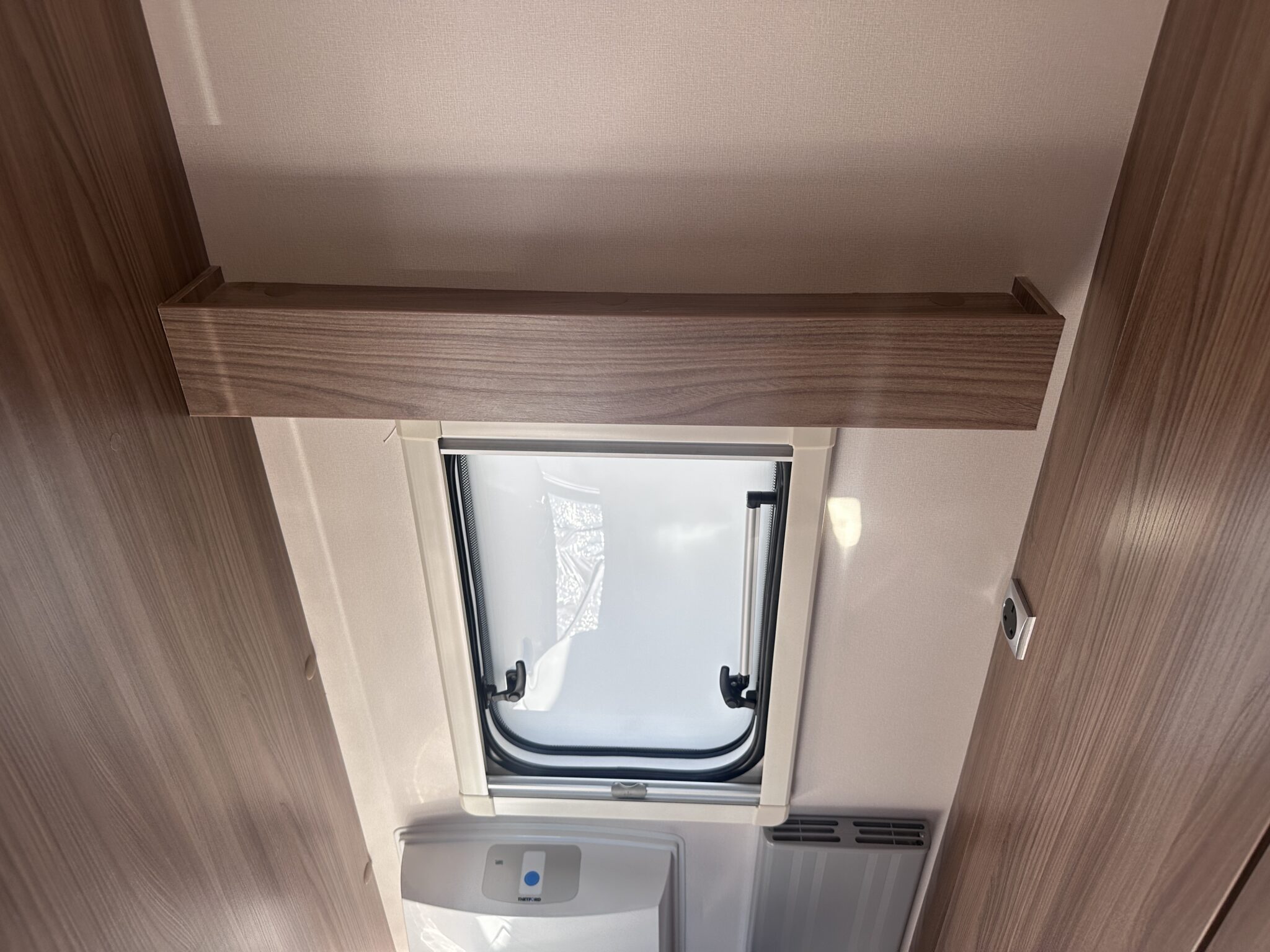 Swift Elegance 530 – 2019 Caravan - Image 84