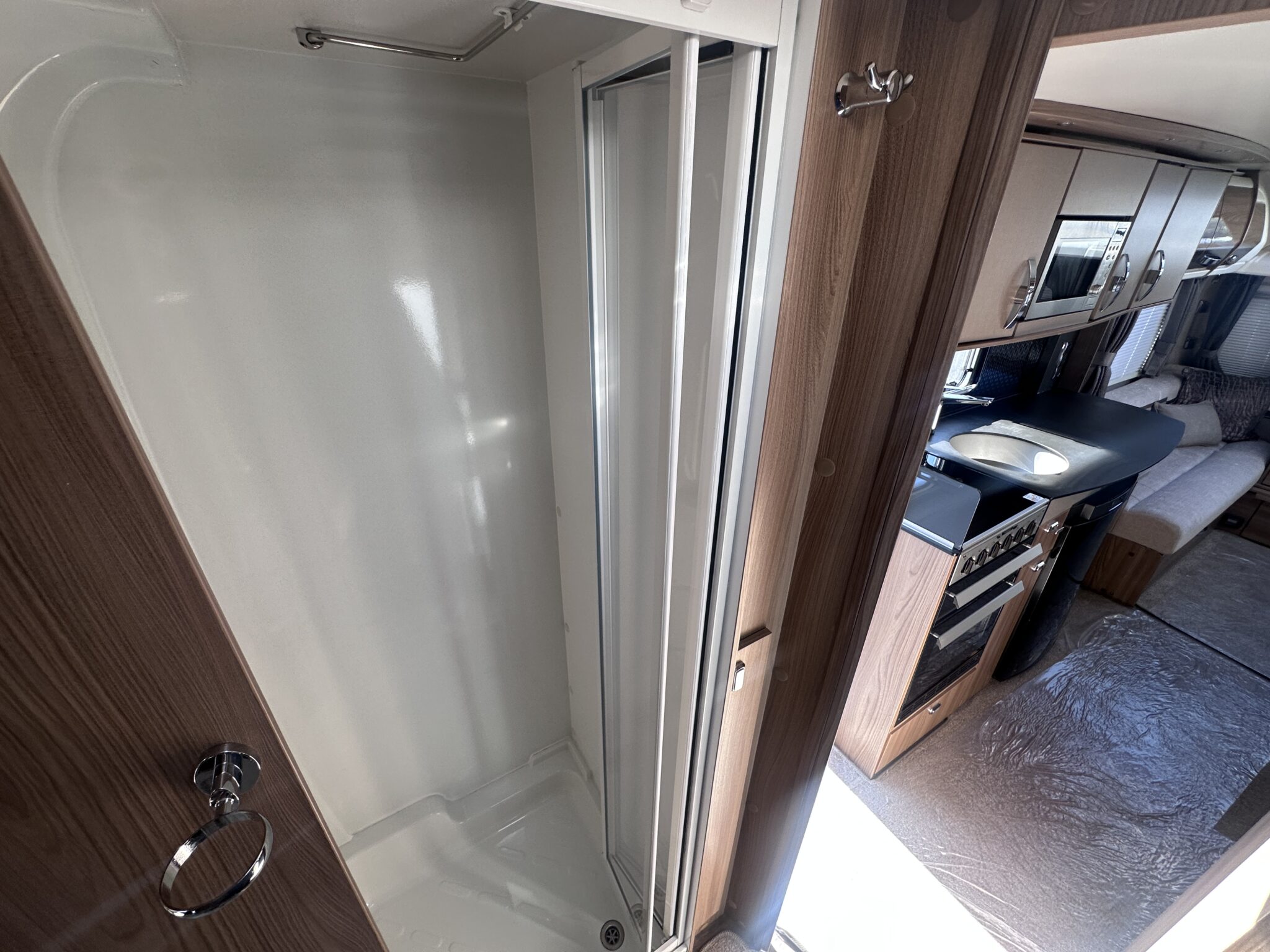 Swift Elegance 530 – 2019 Caravan - Image 90