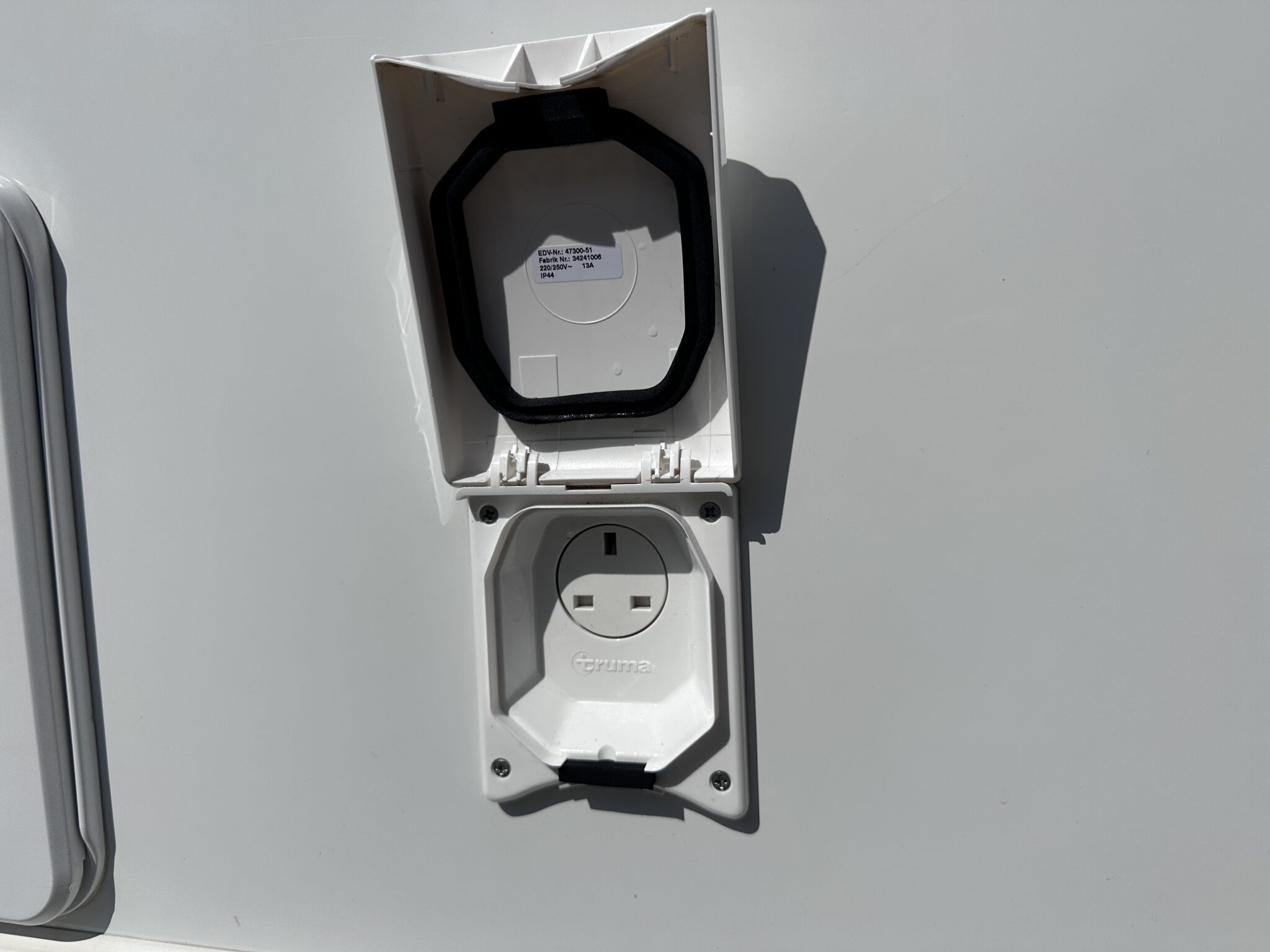 Swift Mayflower 630 – 2024 Caravan - Image 11