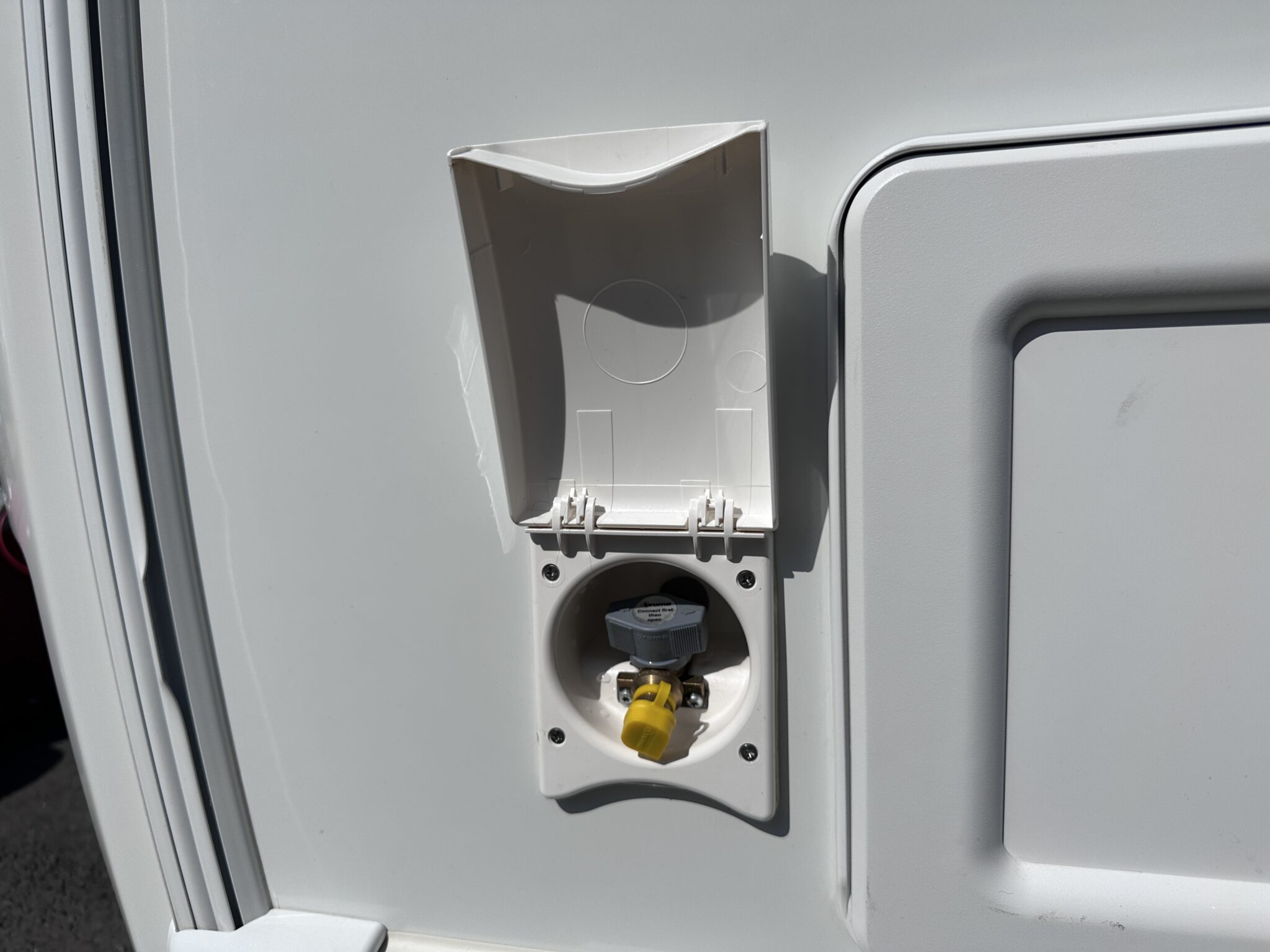 Swift Mayflower 630 – 2024 Caravan - Image 13