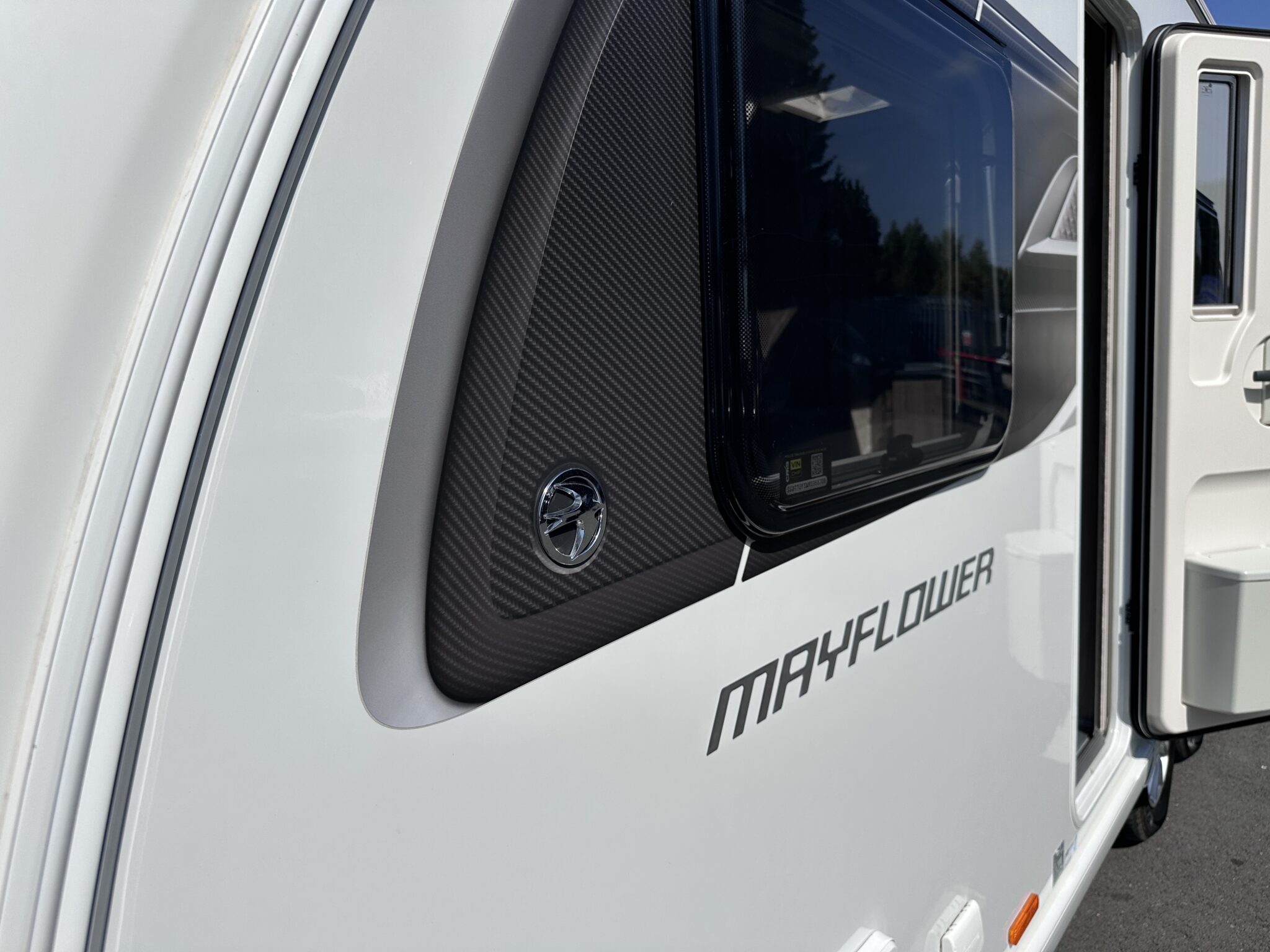 Swift Mayflower 630 – 2024 Caravan - Image 14