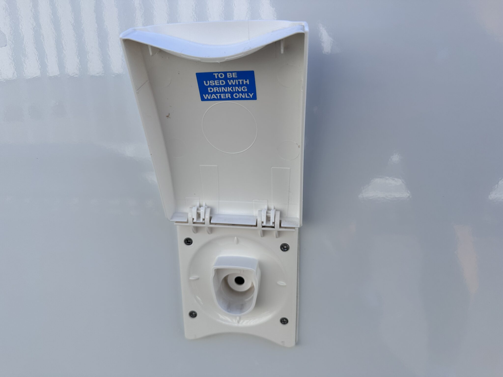 Swift Mayflower 630 – 2024 Caravan - Image 17
