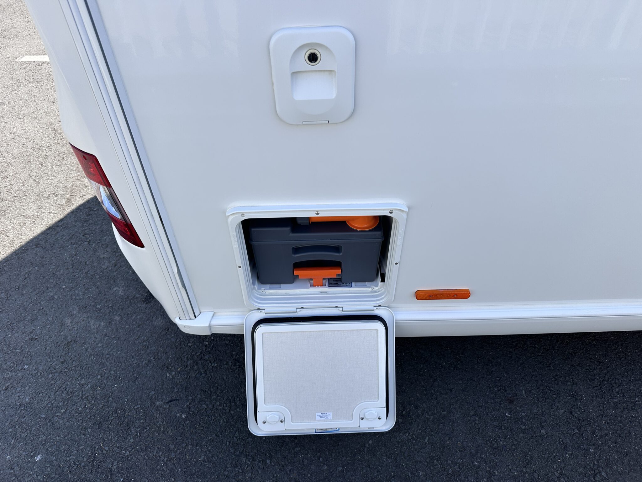 Swift Mayflower 630 – 2024 Caravan - Image 19