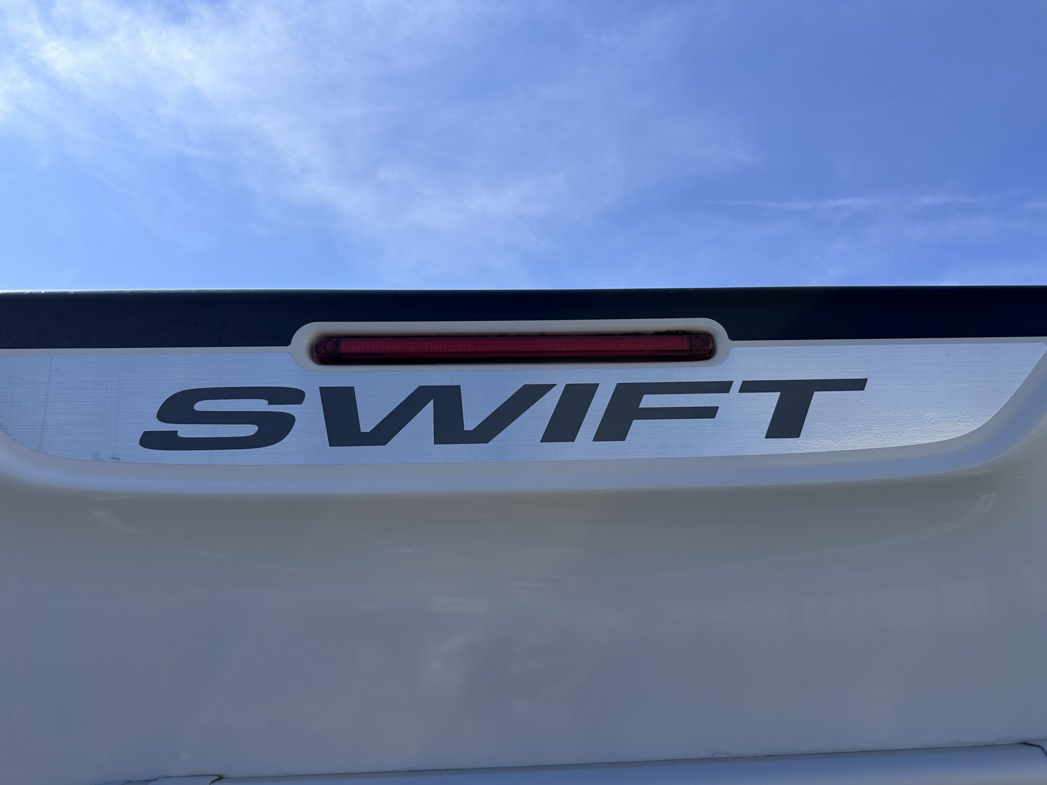Swift Mayflower 630 – 2024 Caravan - Image 21