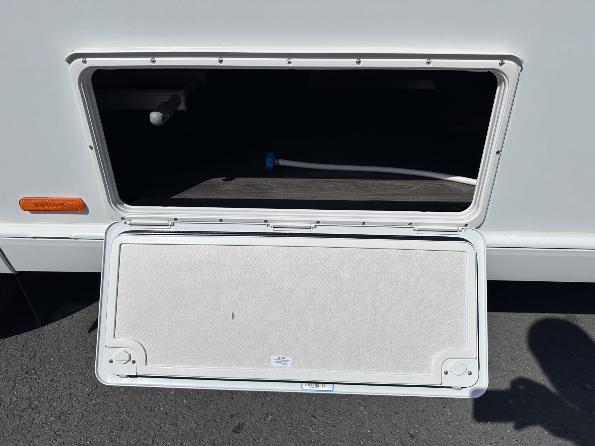 Swift Mayflower 630 – 2024 Caravan - Image 23