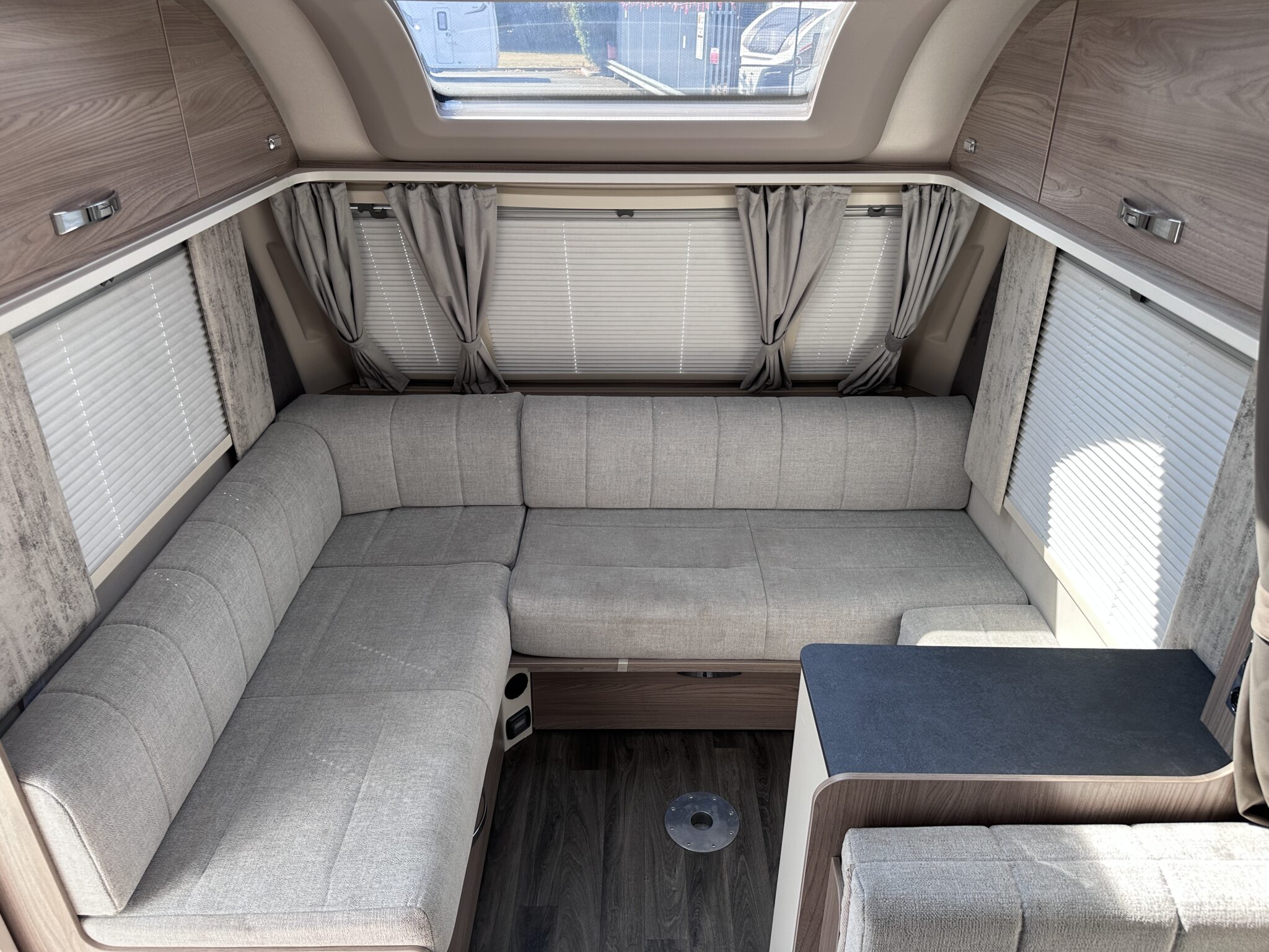 Swift Mayflower 630 – 2024 Caravan - Image 24