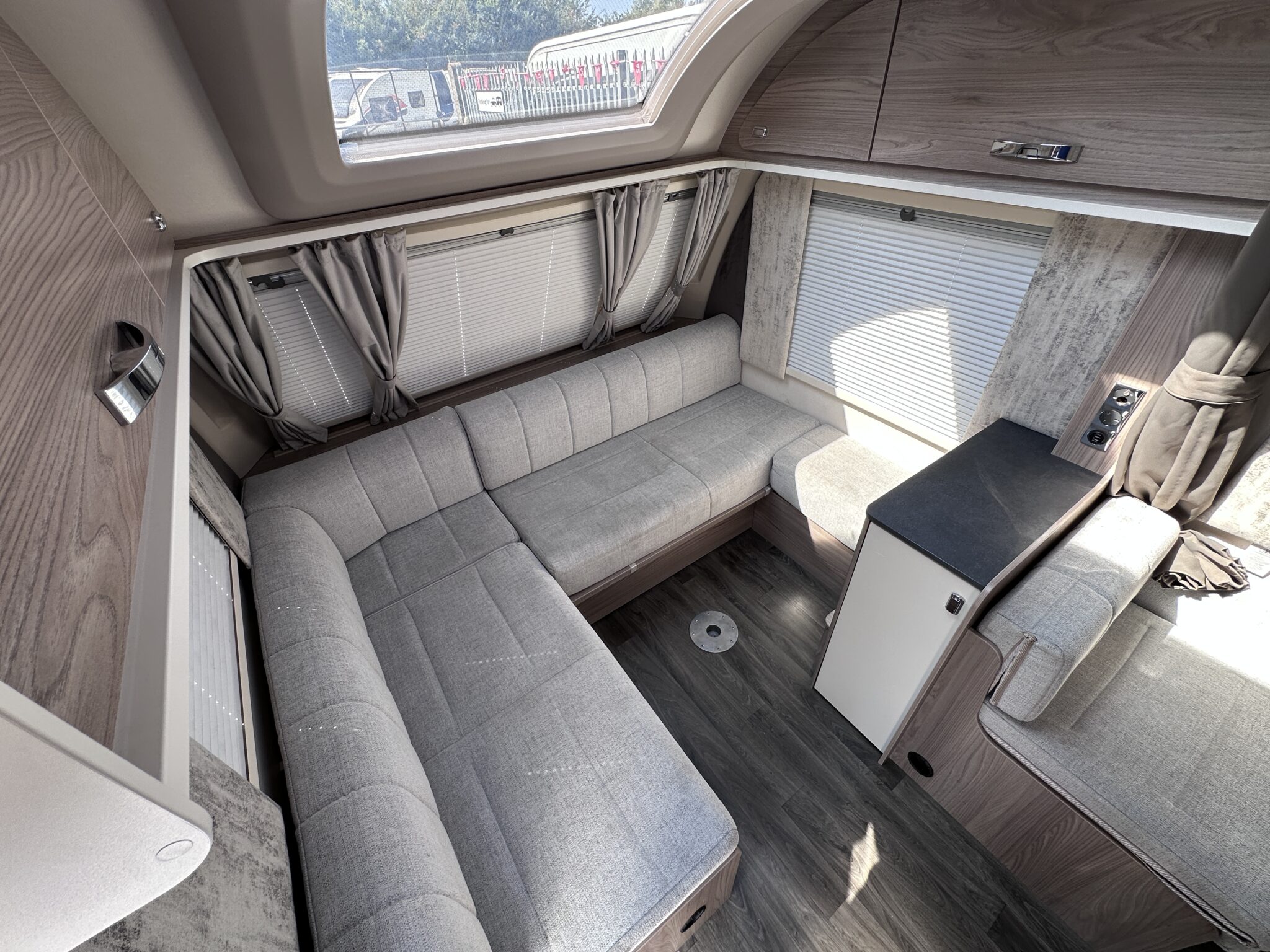 Swift Mayflower 630 – 2024 Caravan - Image 25