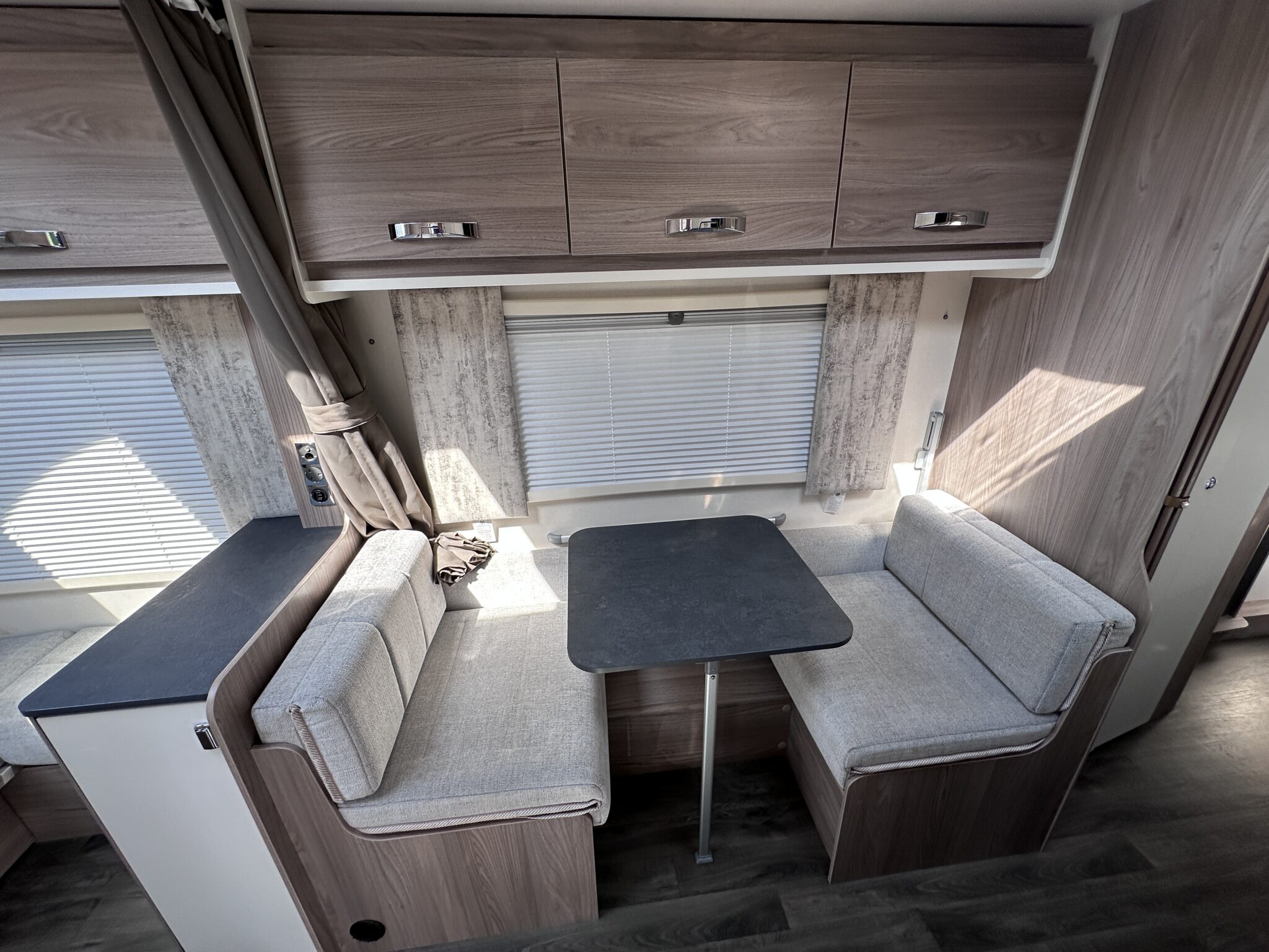 Swift Mayflower 630 – 2024 Caravan - Image 26