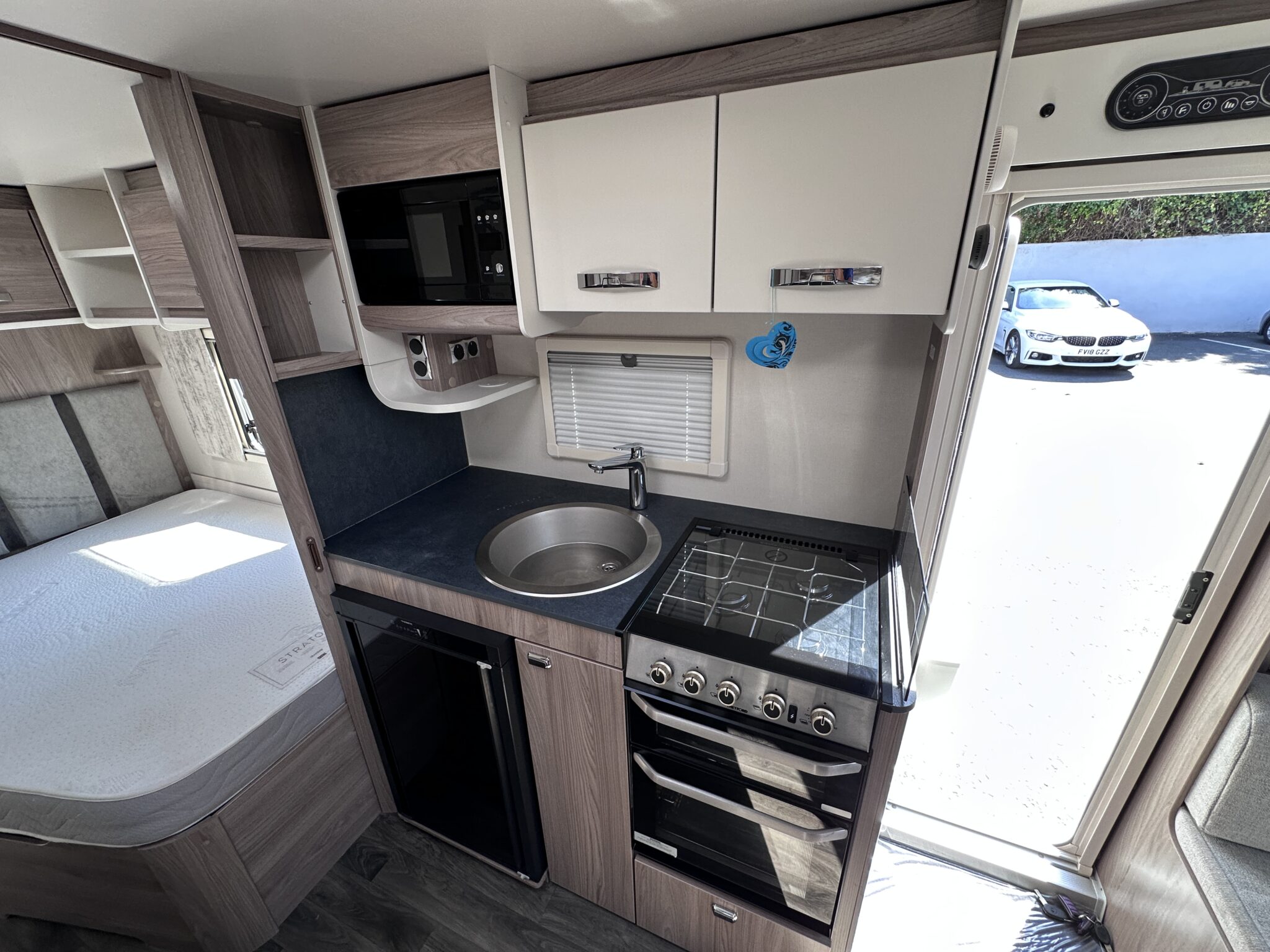 Swift Mayflower 630 – 2024 Caravan - Image 27