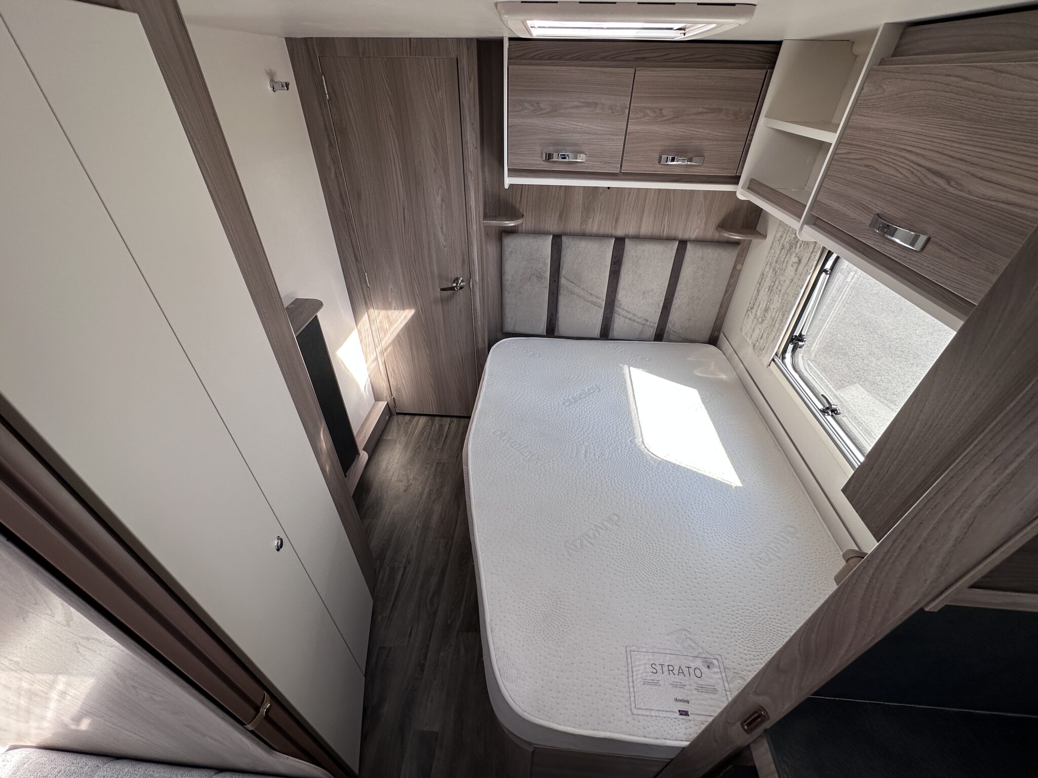 Swift Mayflower 630 – 2024 Caravan - Image 28