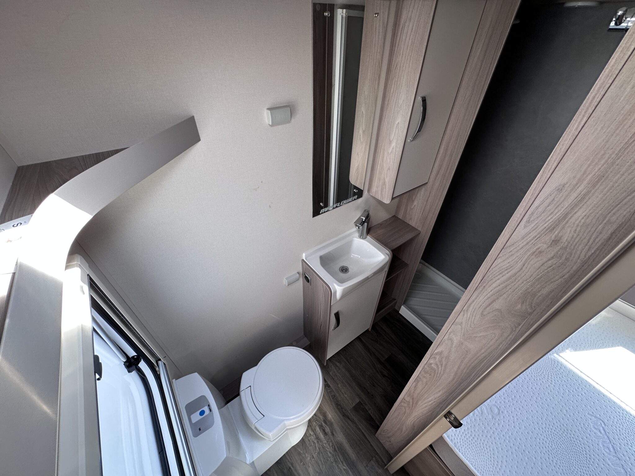 Swift Mayflower 630 – 2024 Caravan - Image 29