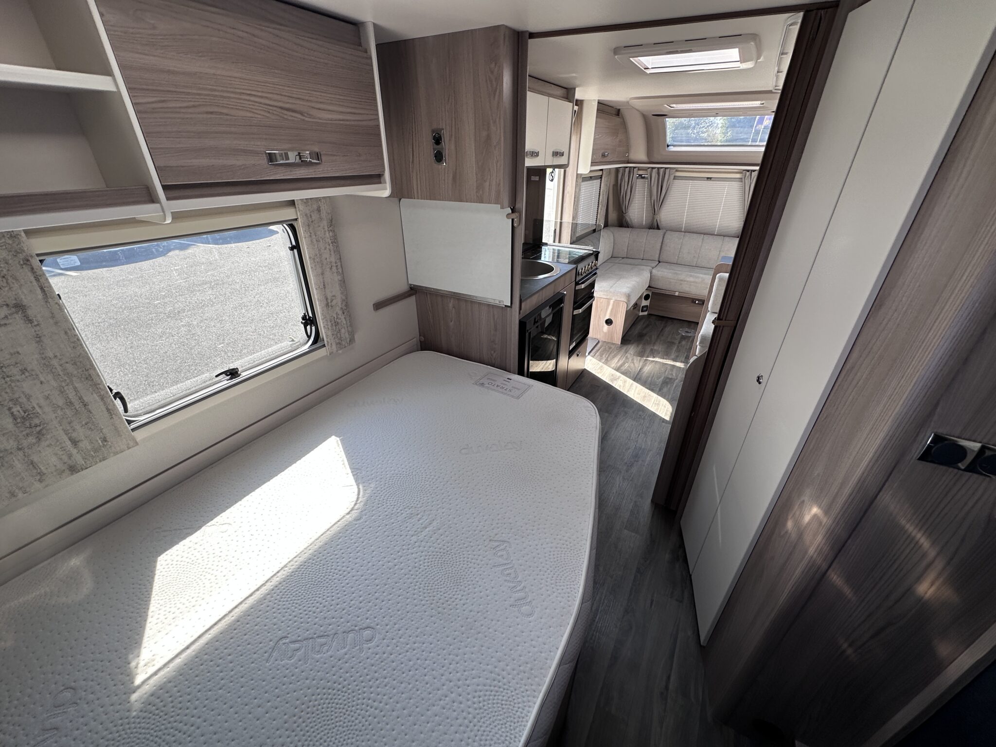 Swift Mayflower 630 – 2024 Caravan - Image 30