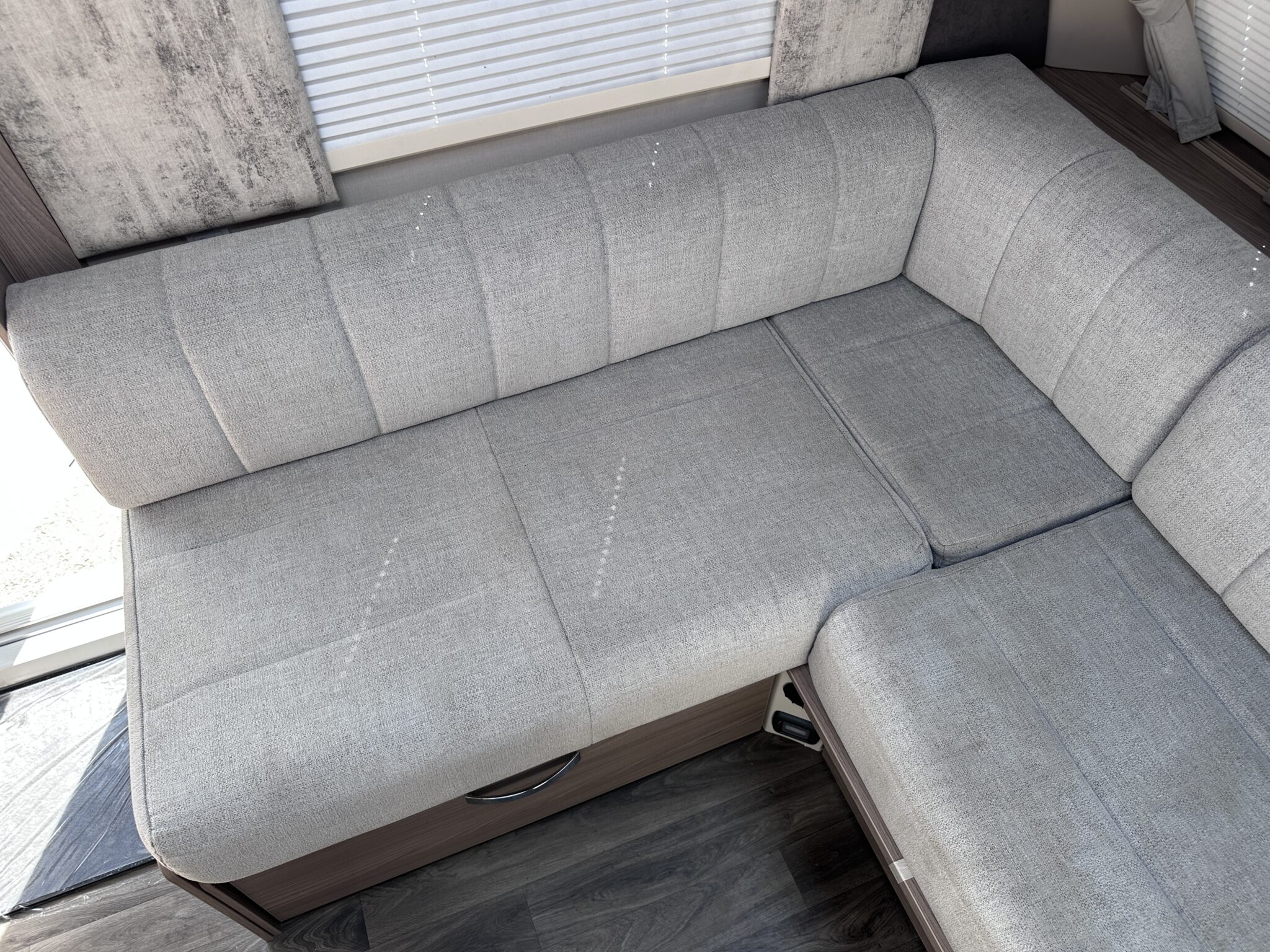 Swift Mayflower 630 – 2024 Caravan - Image 32